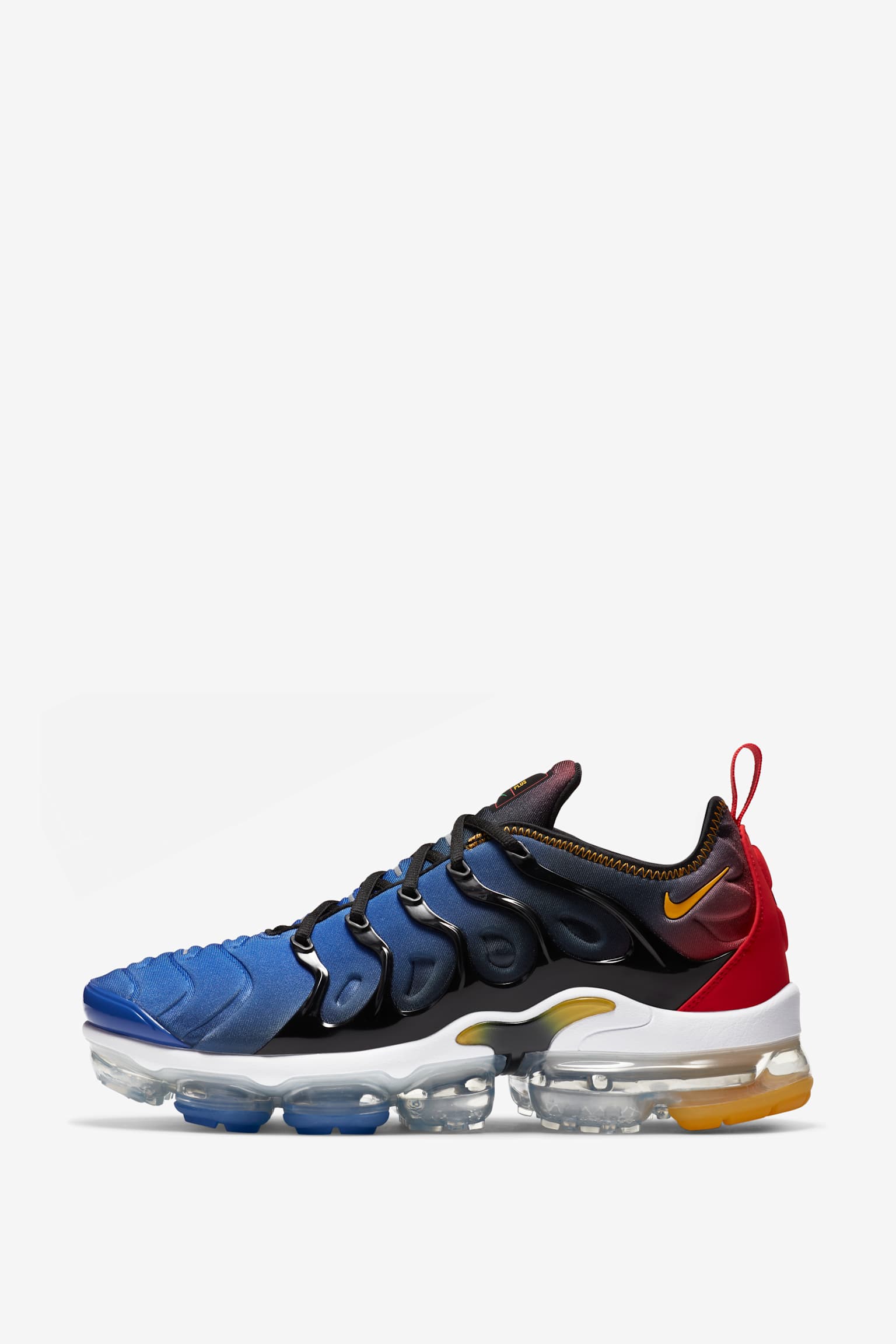 スニーカー Nike Air VaporMax Plus Live Together, Play Together AW 20 Nike Air VaporMax Plus Live Together, Play Together Men's