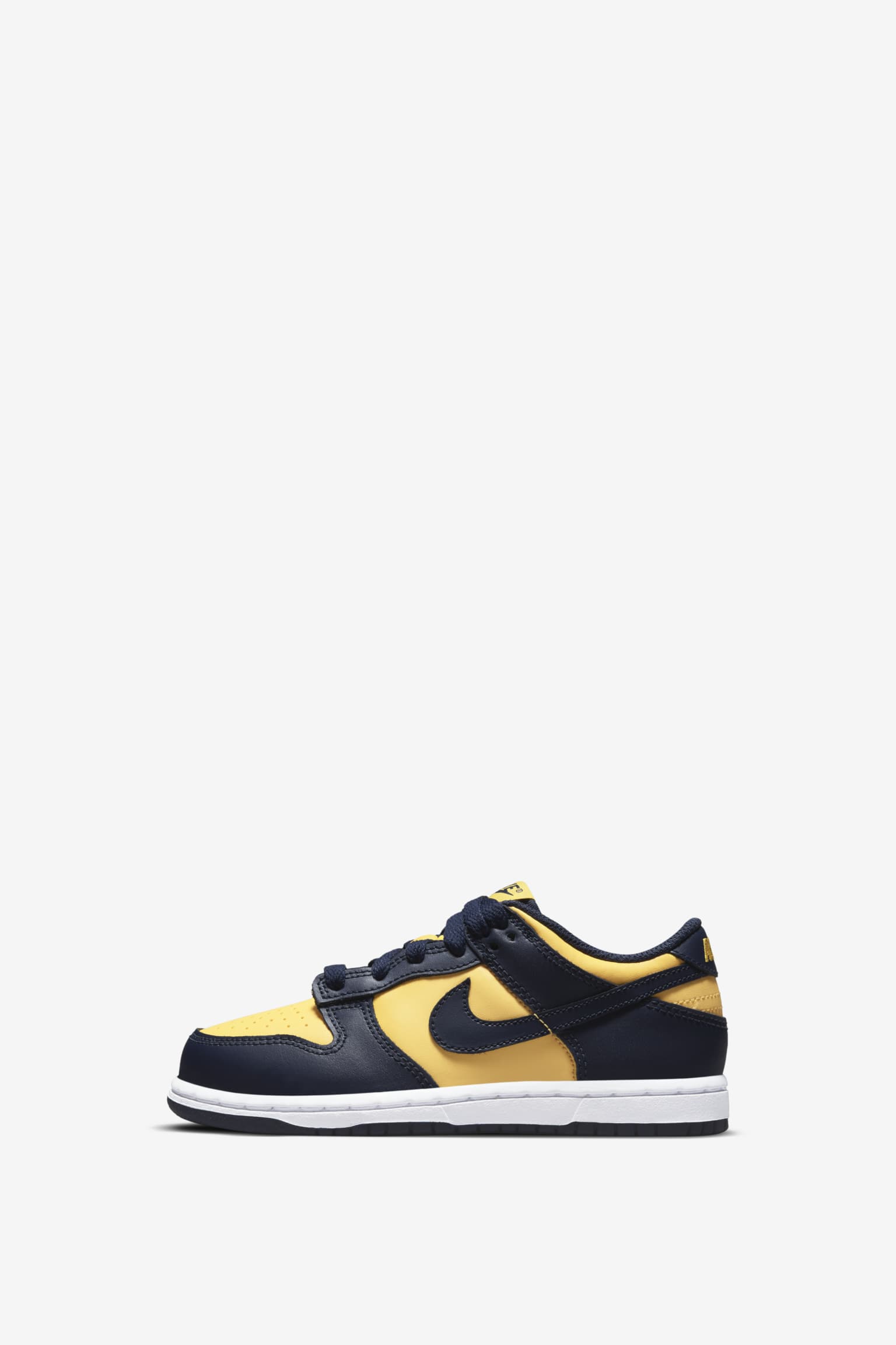 Dunk Low 'Varsity Maize' Release Date. Nike SNKRS PH