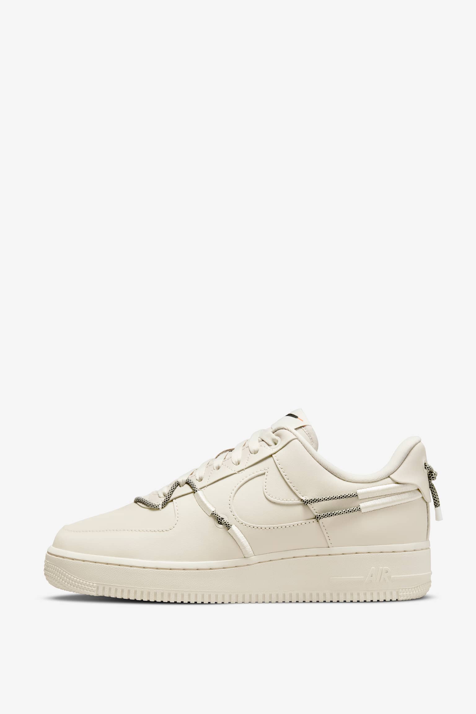 Women's Air Force 1 'Light Orewood Brown' (DH4408-102