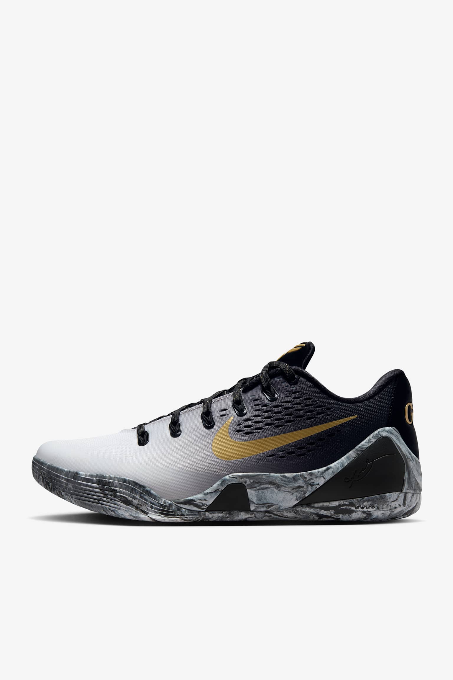 【爆売りセール開催中！】 KOBE IX ELITE LOW EM PROTRO Release Date. Nike SNKRS シューズ(男性用)