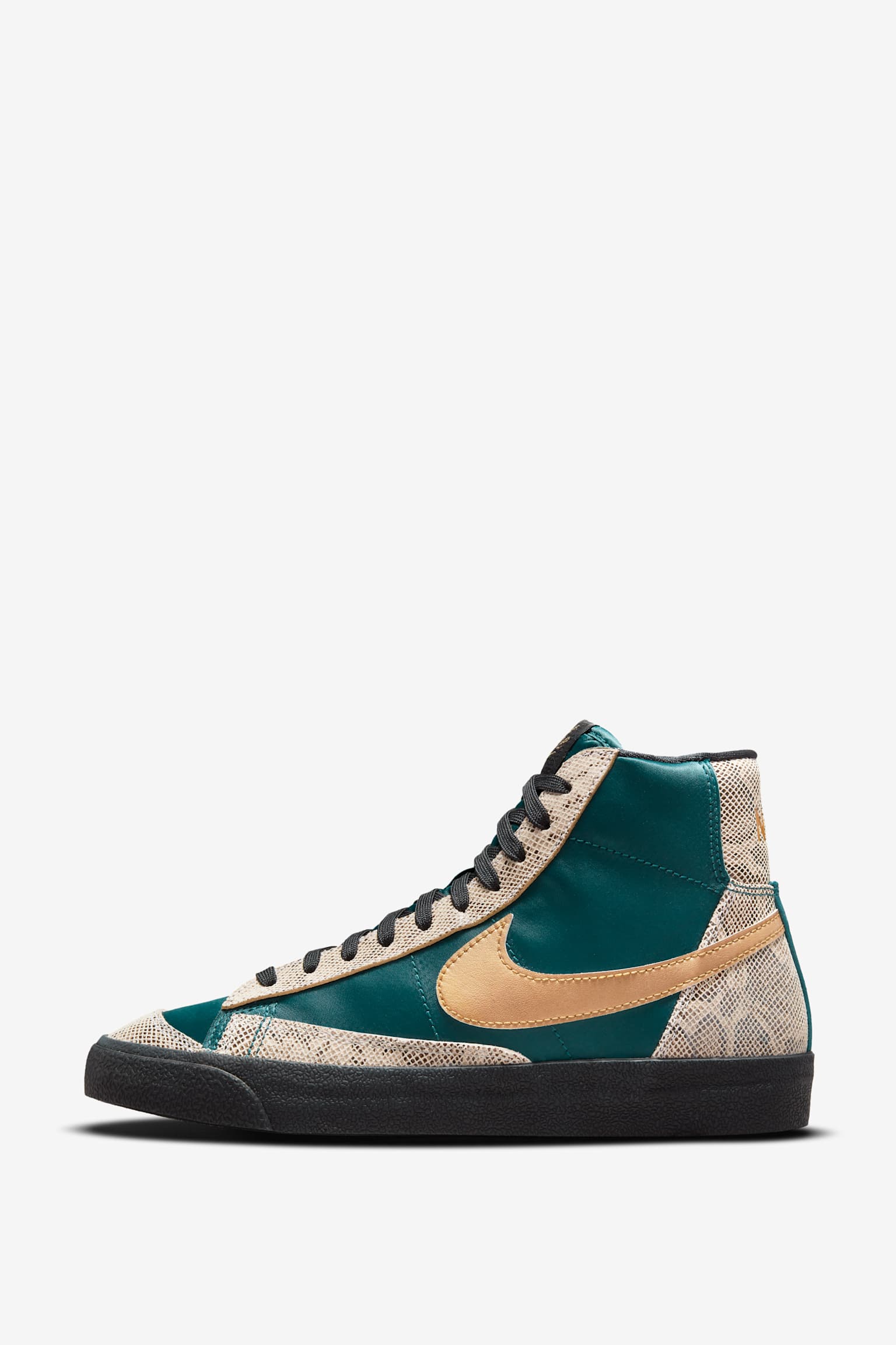 NIKE公式】レディース ブレーザー MID 'Lucha Libre' (DM6176-393 / W