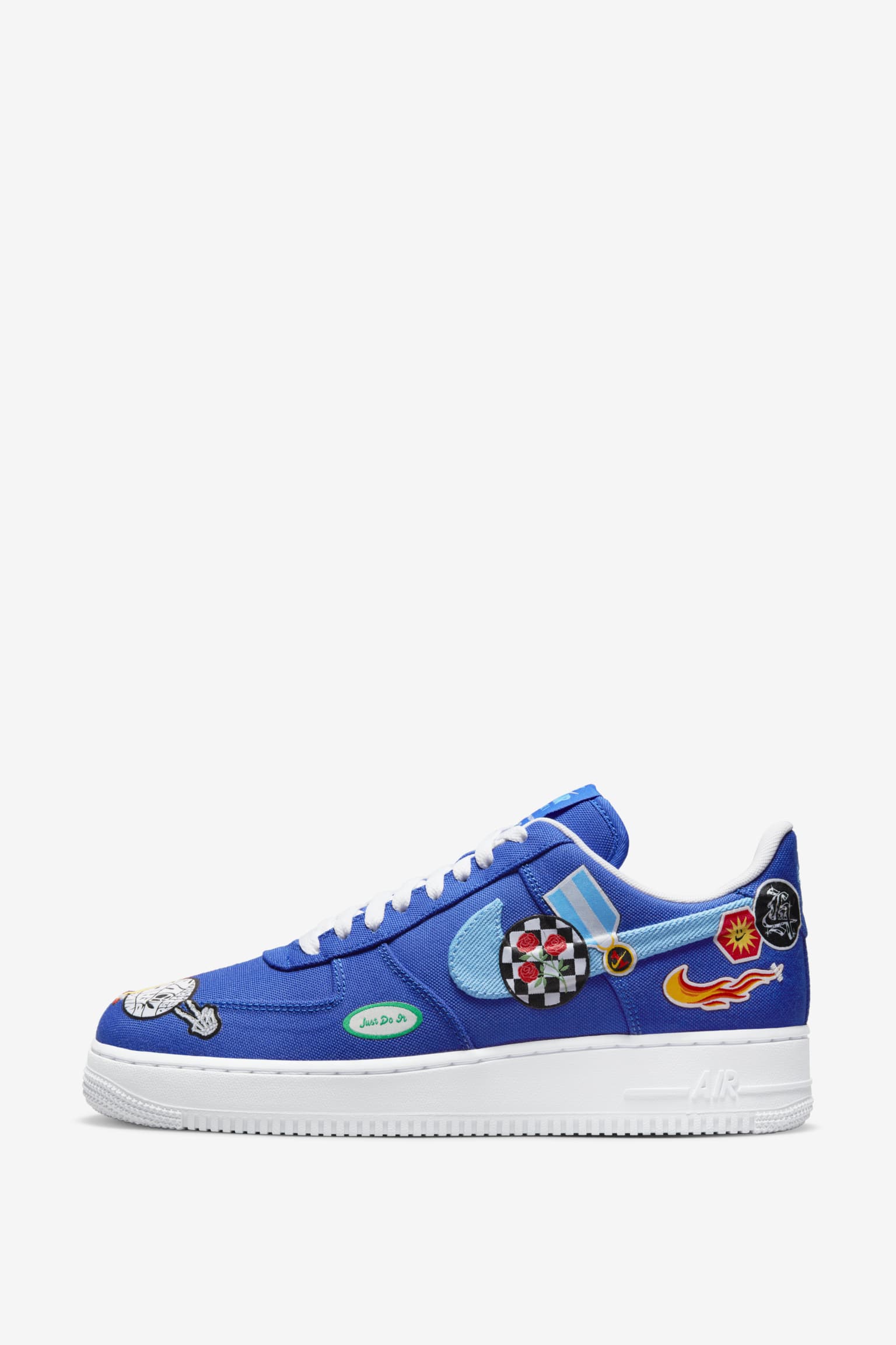 Stash × Nike Air Force 1 Low SP & Air Max 95 – UNION TOKYO