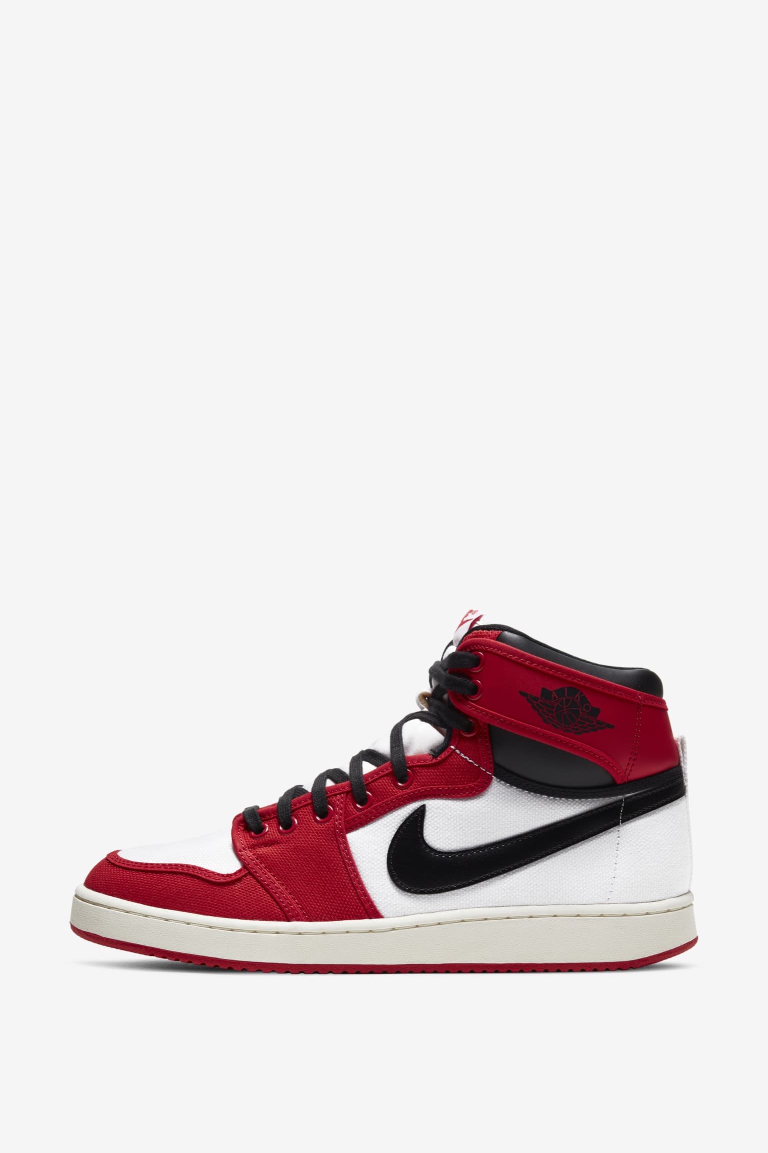 NIKE公式】AJKO 1 'Chicago' (DA9089-100 / AJKO 1). Nike SNKRS