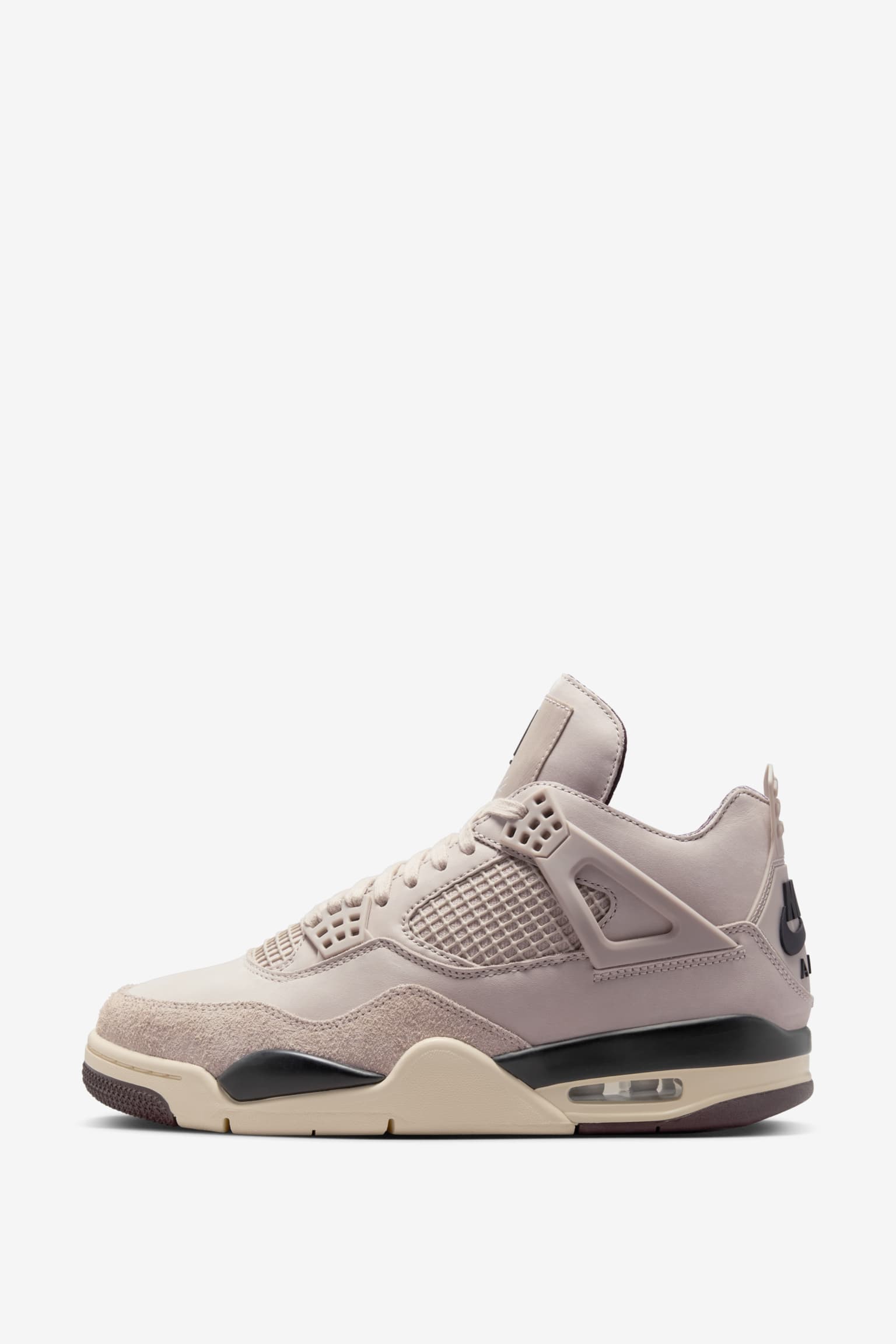 The Air Jordan 4 'Rare Air' will drop in 2025 - Sneakerjagers