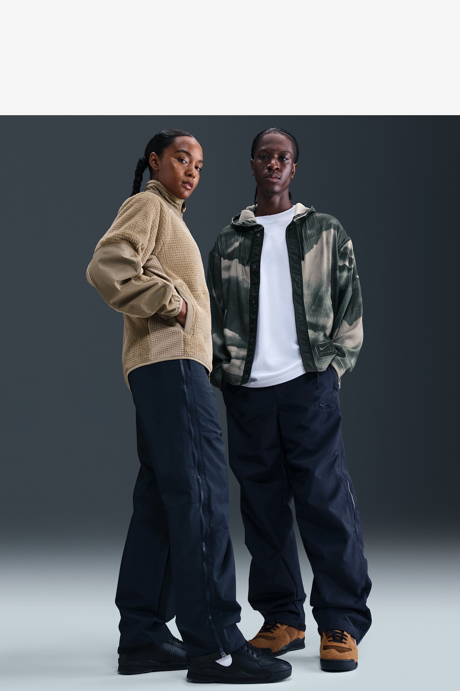 Stussy x Nike Utility Pant Obsidian Sサイズ Stüssy & Nike Utility Pant – Obsidian | Bottoms | Stüssy Canada