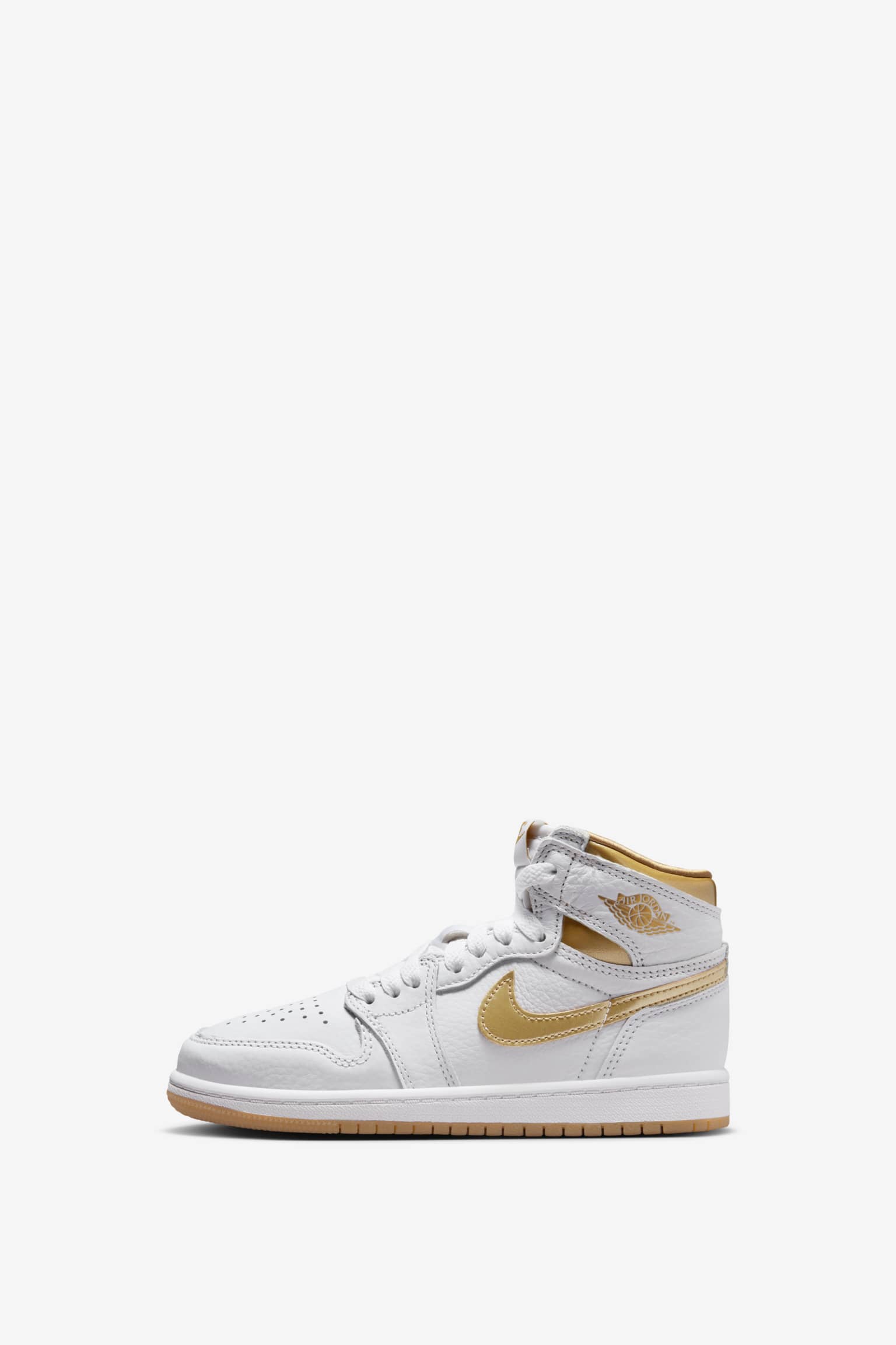 Jordan 1 retro high dames on sale