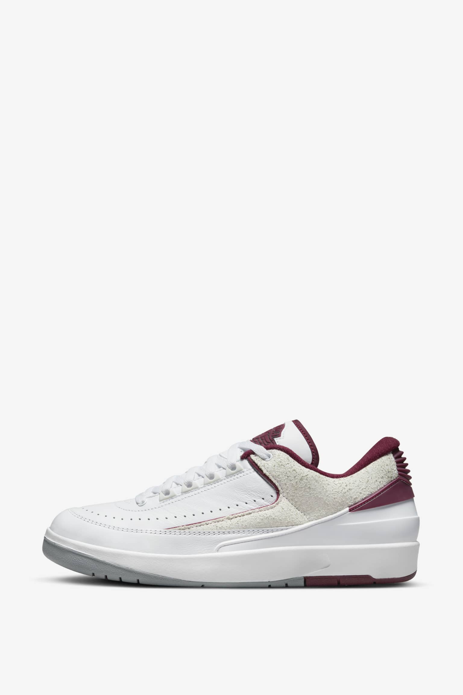 Air Jordan 2 Low 'Cherrywood' (DV9956-103) Release Date