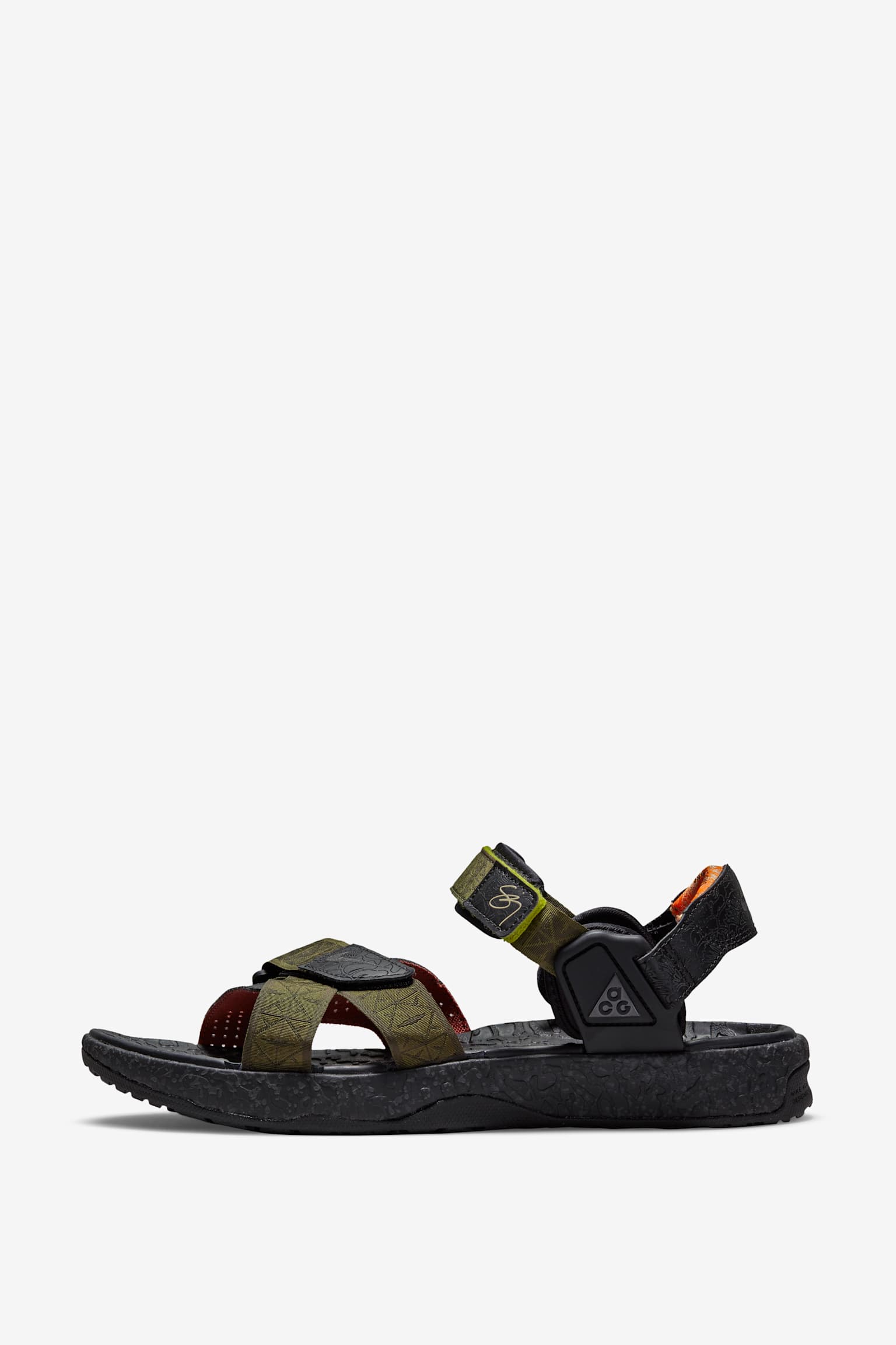 【nike公式】acg-エア- 