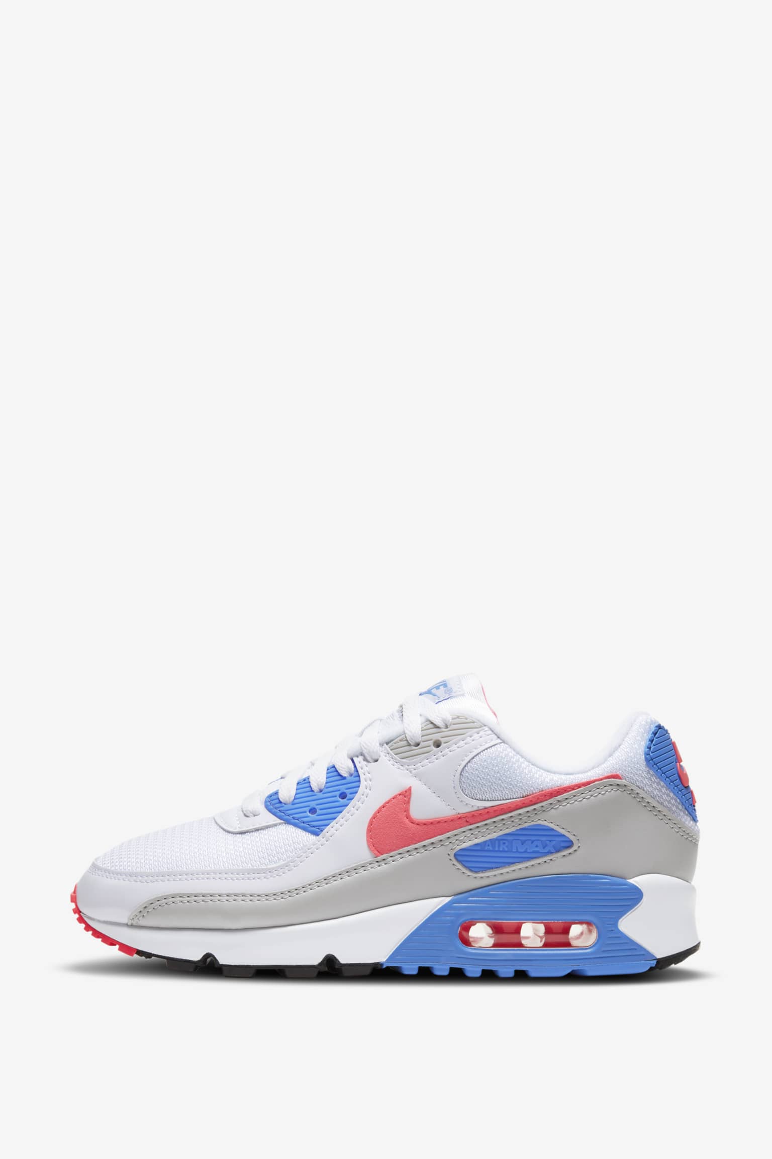 Air Max 3 'Hot Coral' Release Date. Nike SNKRS