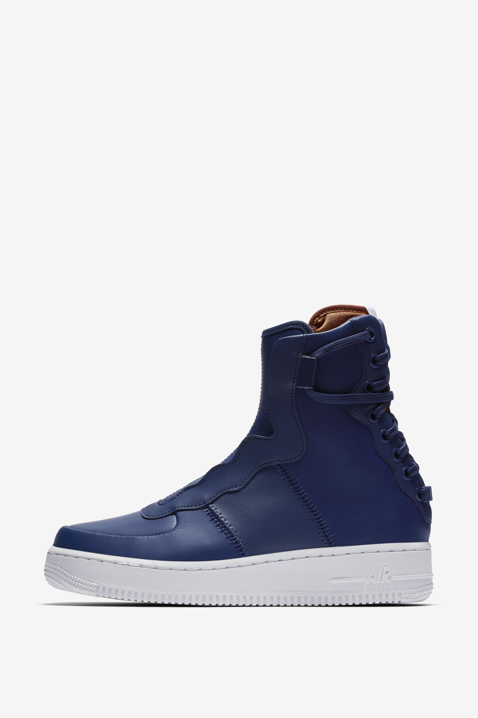 WMNS AIR FORCE 1 REBEL XX