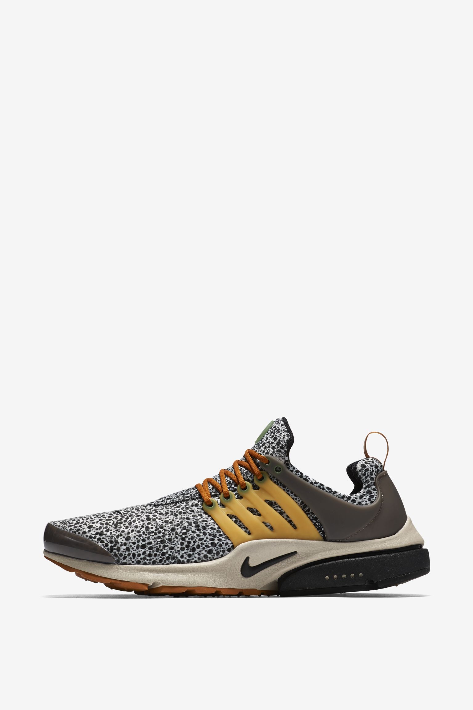 AIR PRESTO