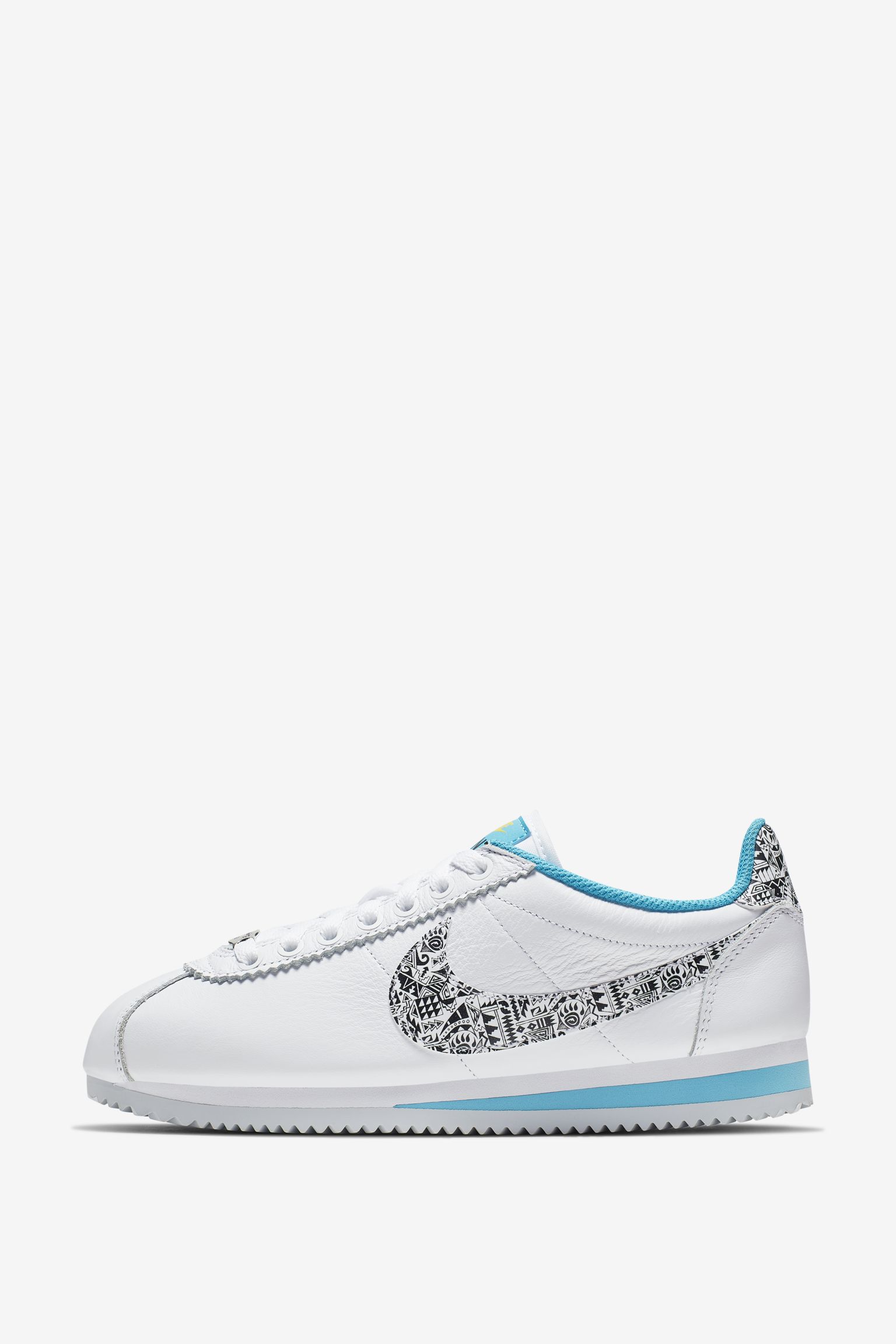 Women’s Cortez 'N7' Release Date