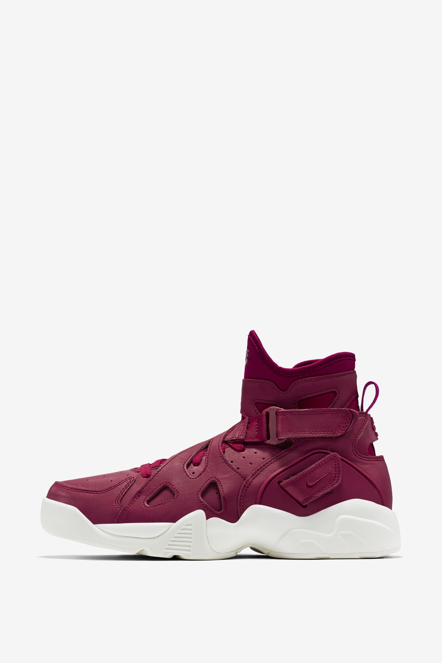 NikeLab Air Unlimited 'Noble Red' Release Date