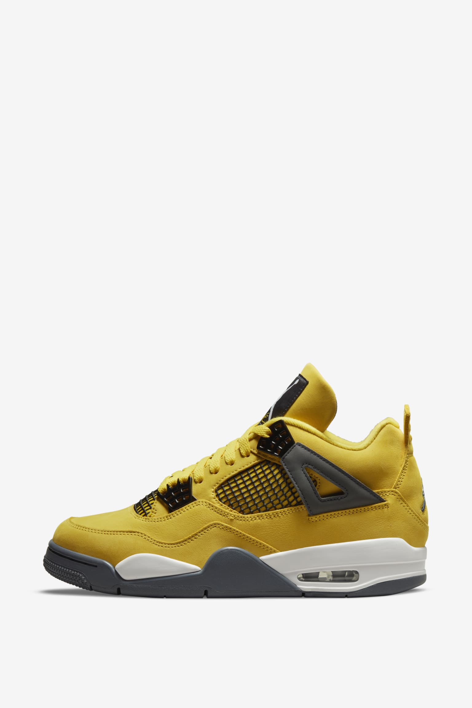 Fecha de lanzamiento del Air Jordan 4 \