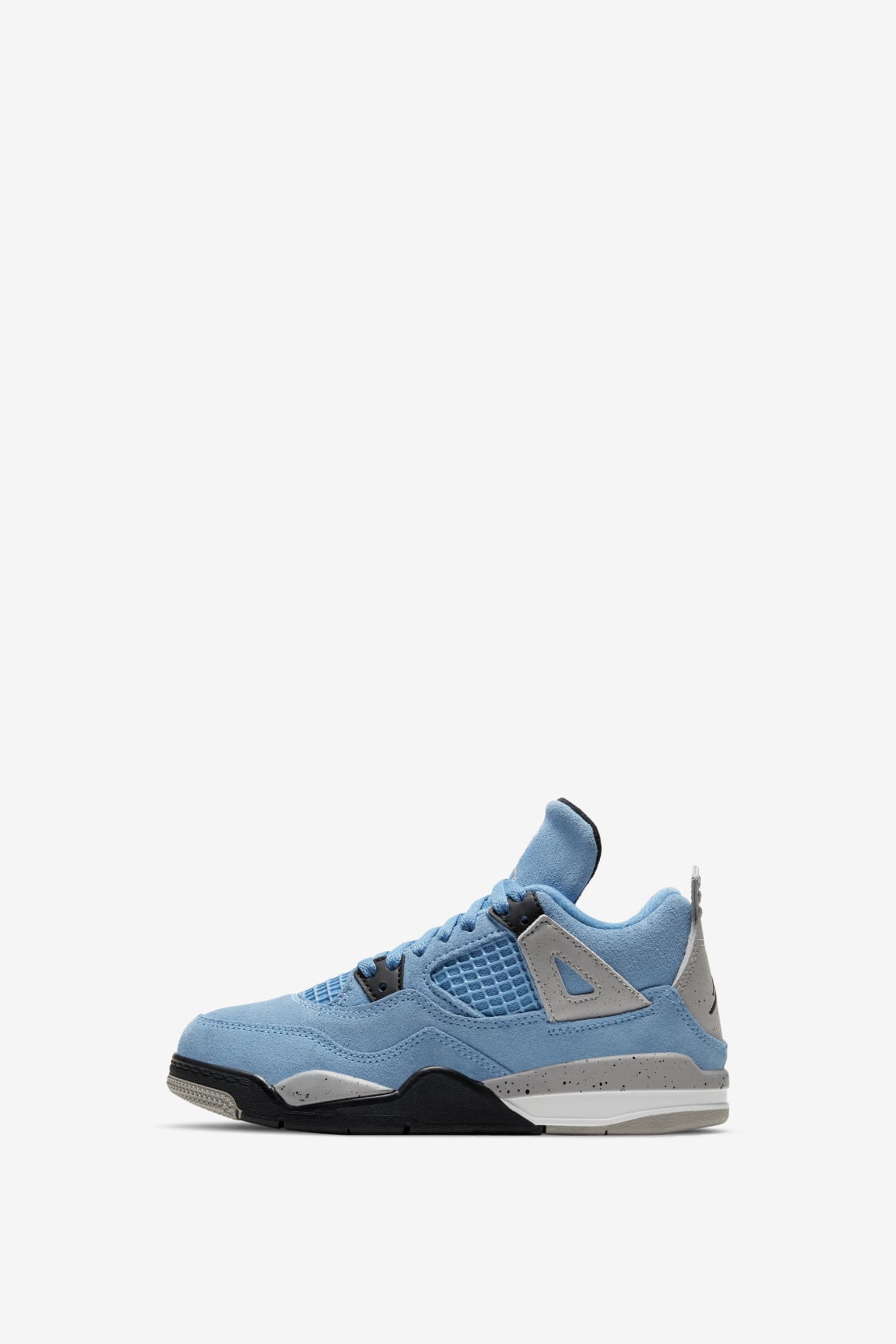 Air Jordan 4 University Blue Release Date Nike Snkrs In
