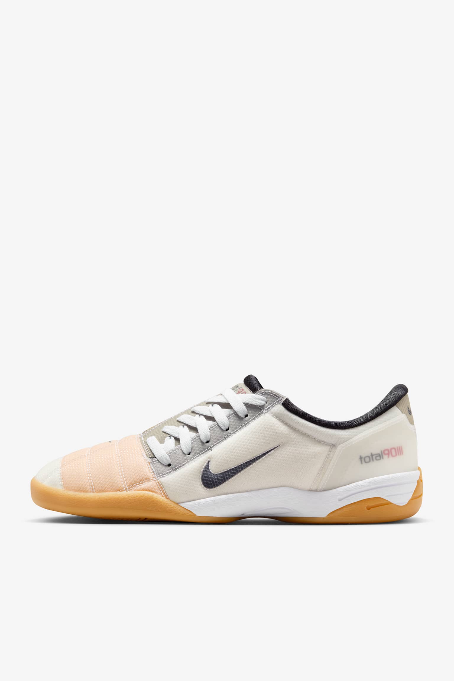 Nike Total 90 III SP Black and White