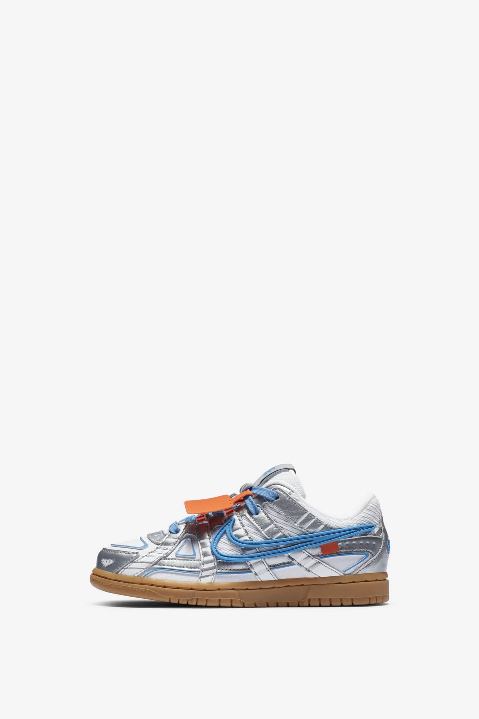 off white nike shoes kids