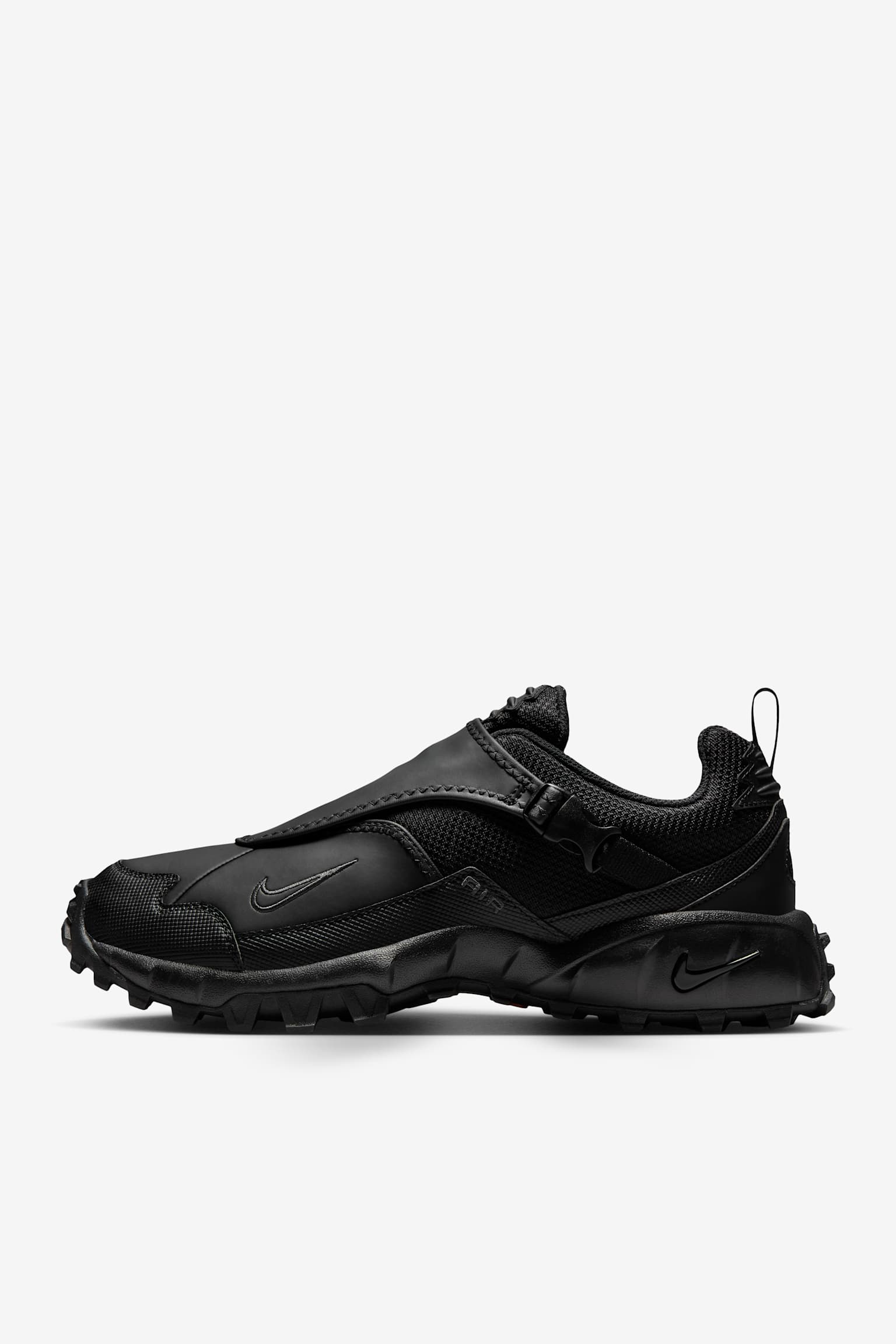 ACG Phassad 'Black' (HM7133-002) 發售日期