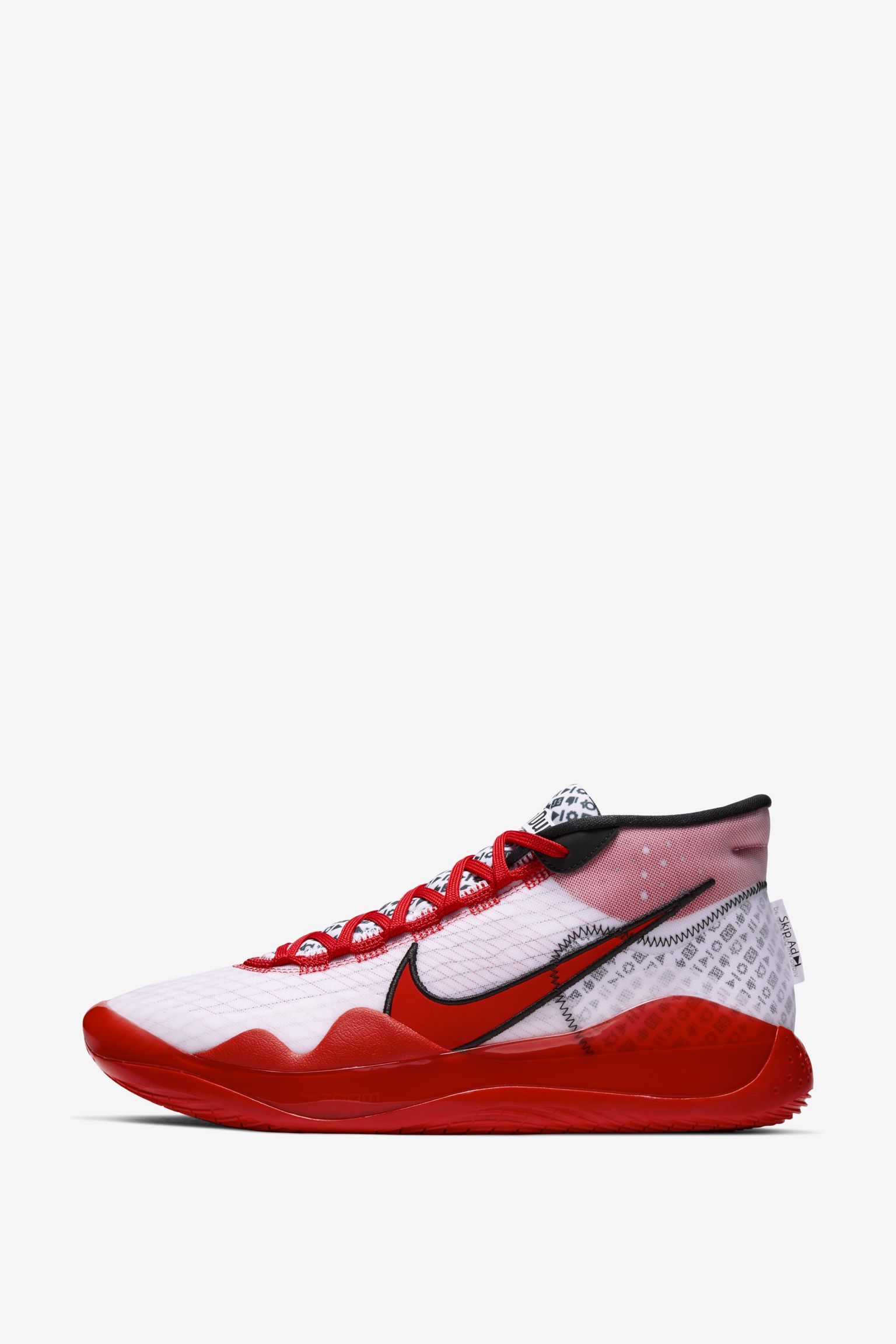 kevin durant youtube shoes
