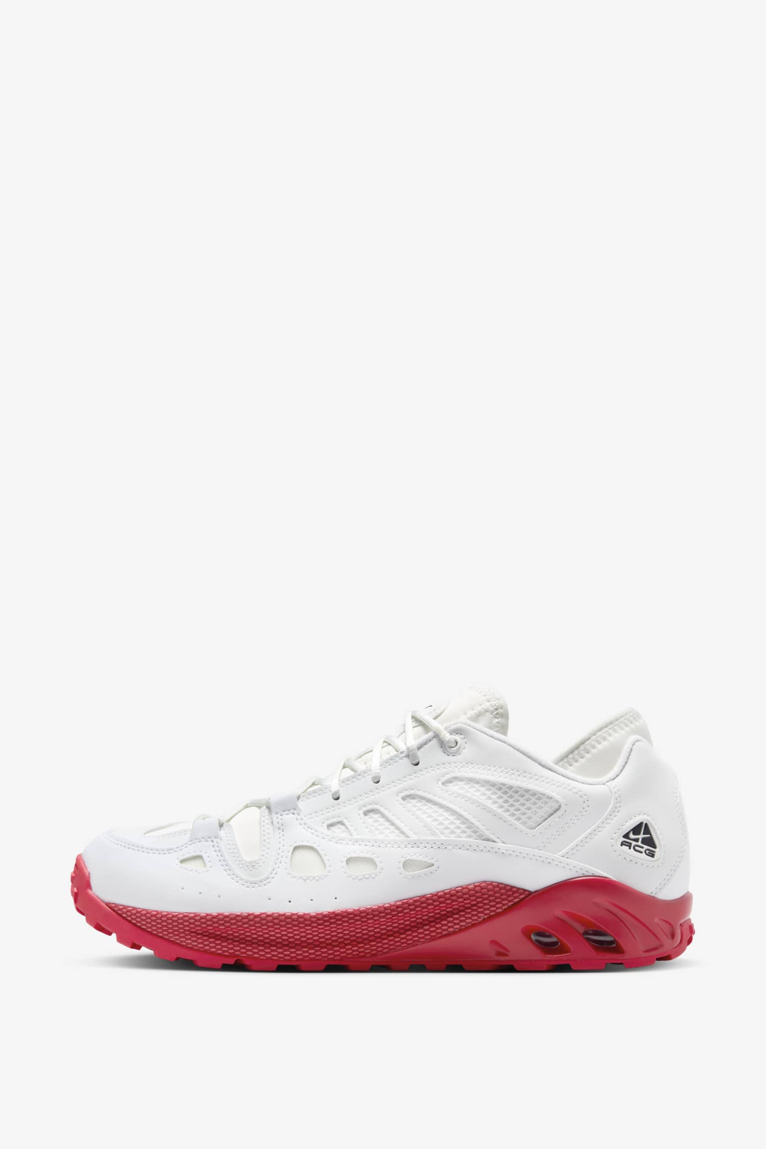 ★ Nike ★ NIKE ACG AIR EXPLORAID FJ1920-101 FJ1920-101 Nike ACG Air Exploraid Summit White and