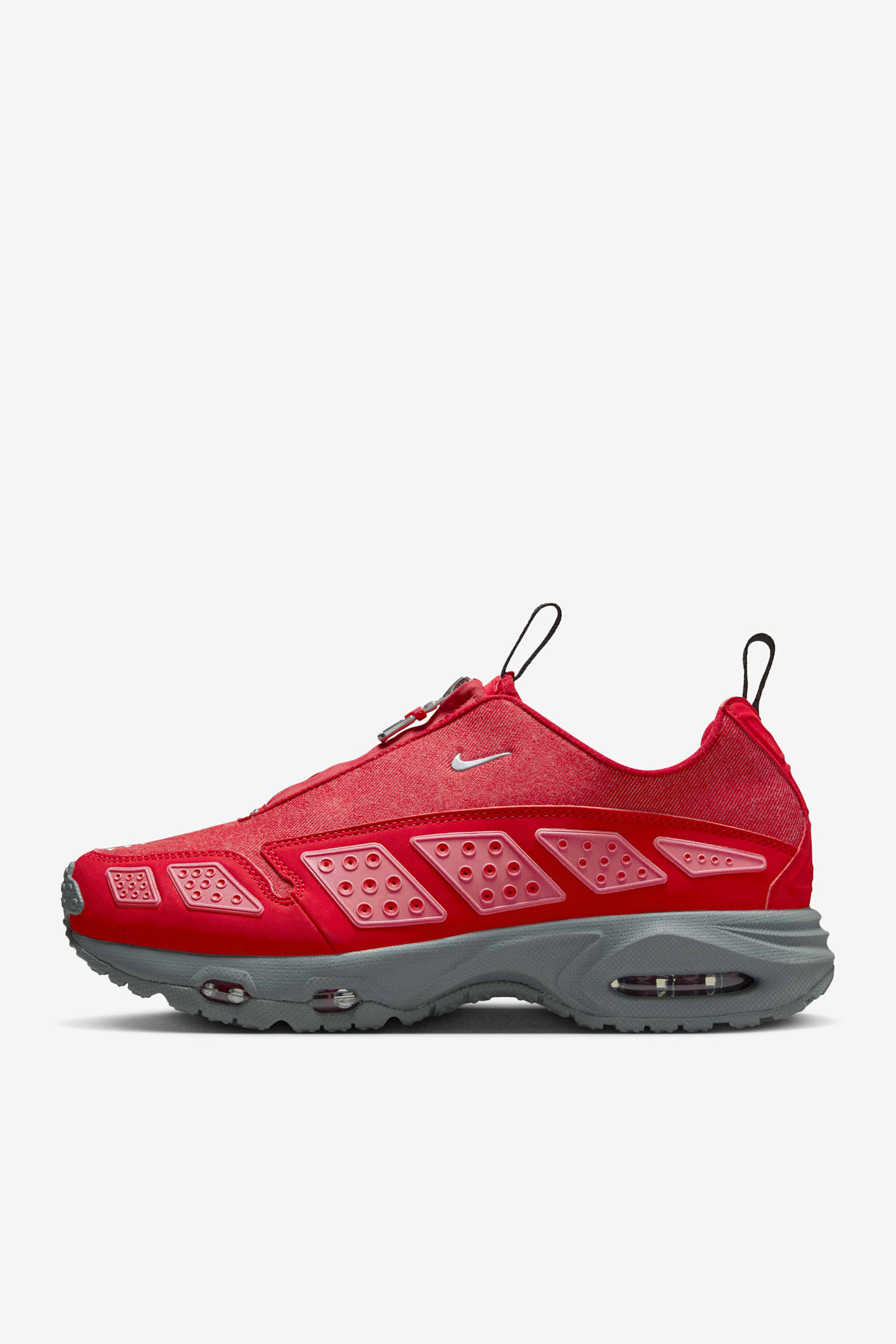 Air Max SNDR „Gym Red and Fire Red” (HV6352-600) – data premiery