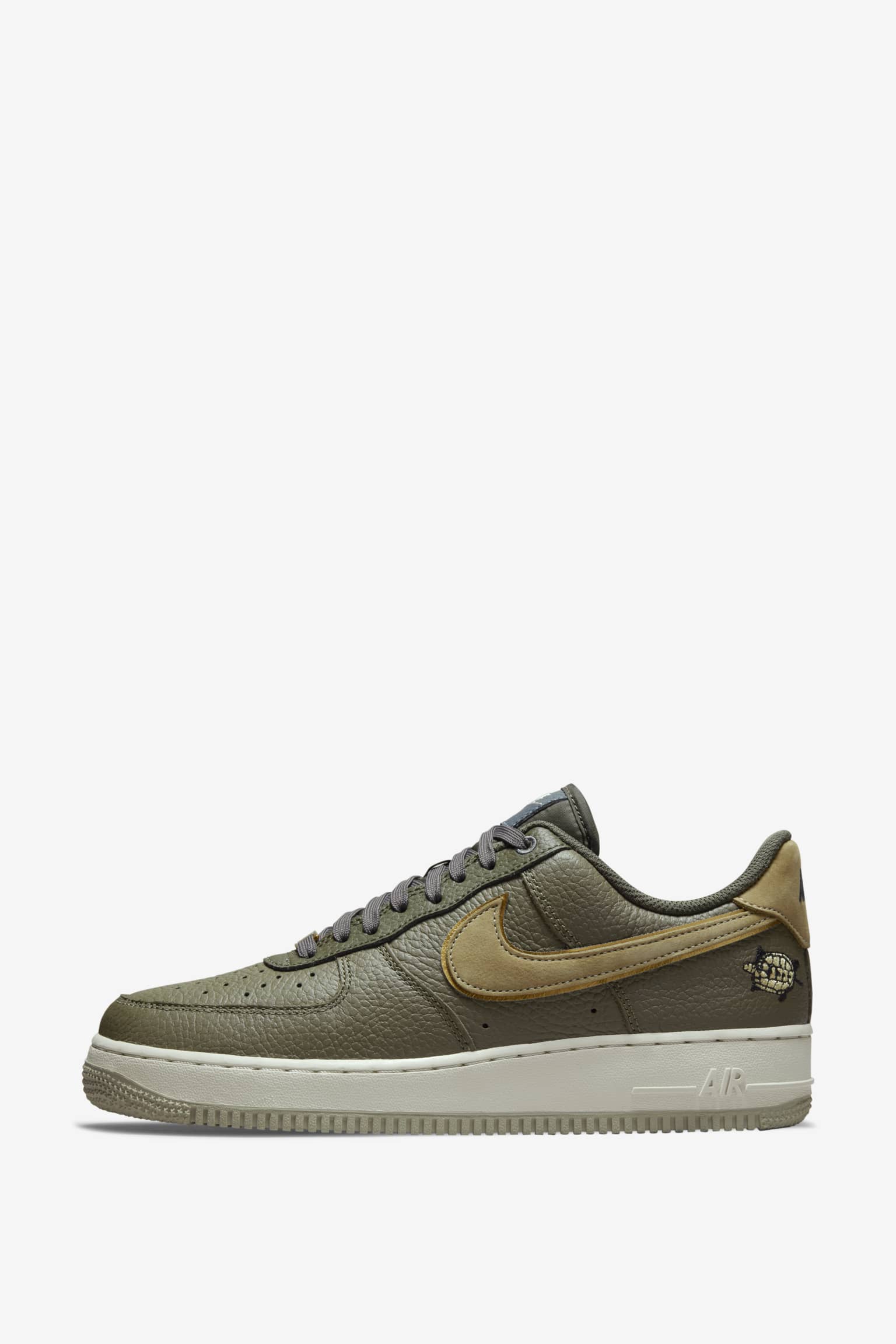 Air Force 1 '07 LX 'Turtle' Release Date. Nike SNKRS