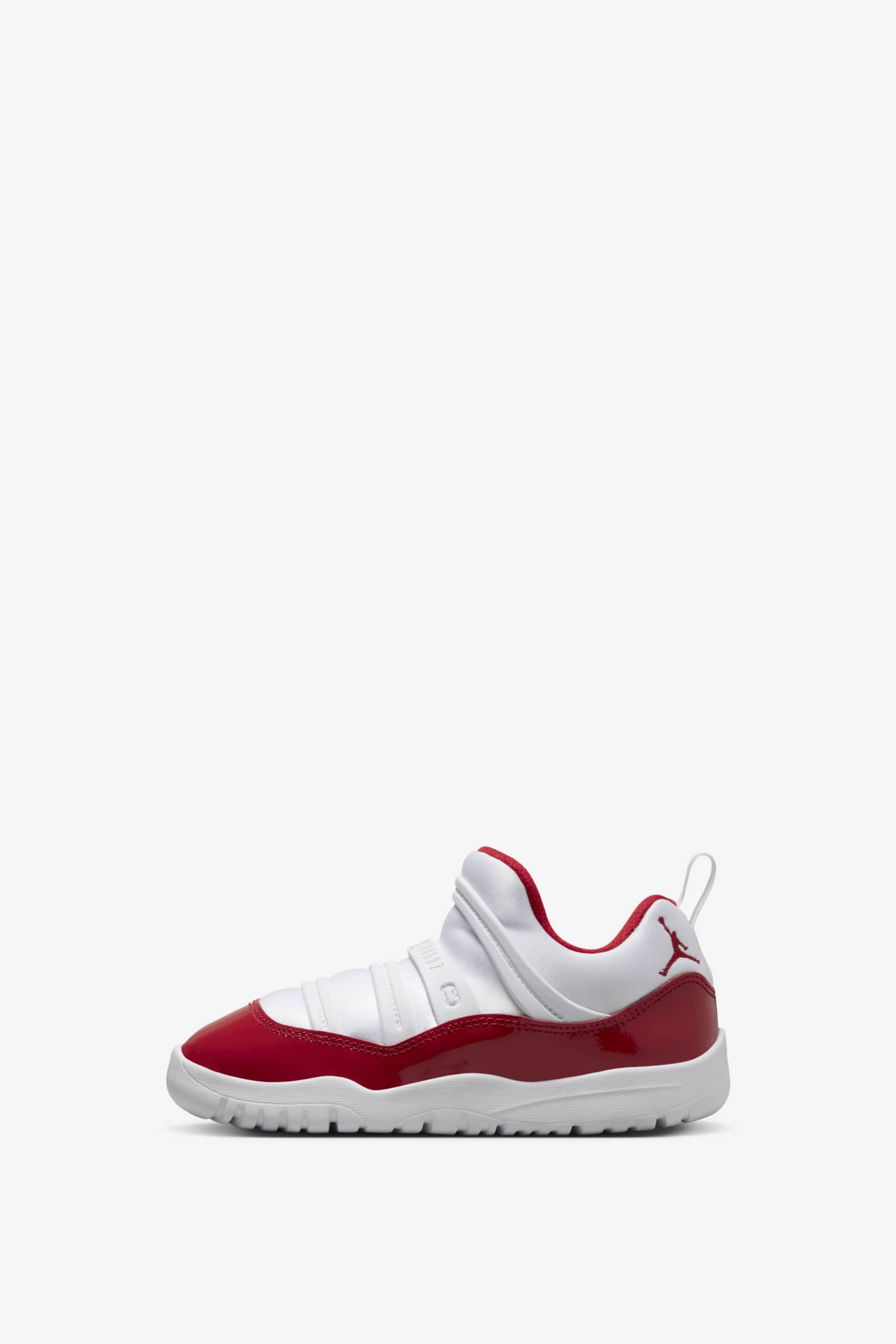 Air Jordan 11 'Varsity Red' (CT8012-116) Release Date. Nike SNKRS MY
