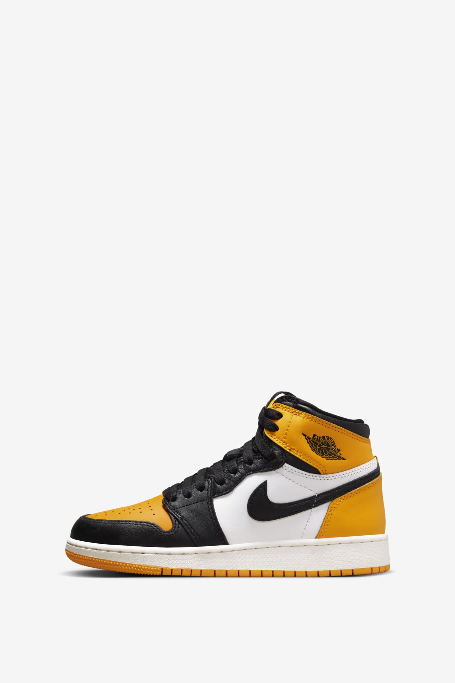 Air Jordan 1 'Taxi' (555088-711) 發售日期. Nike SNKRS TW