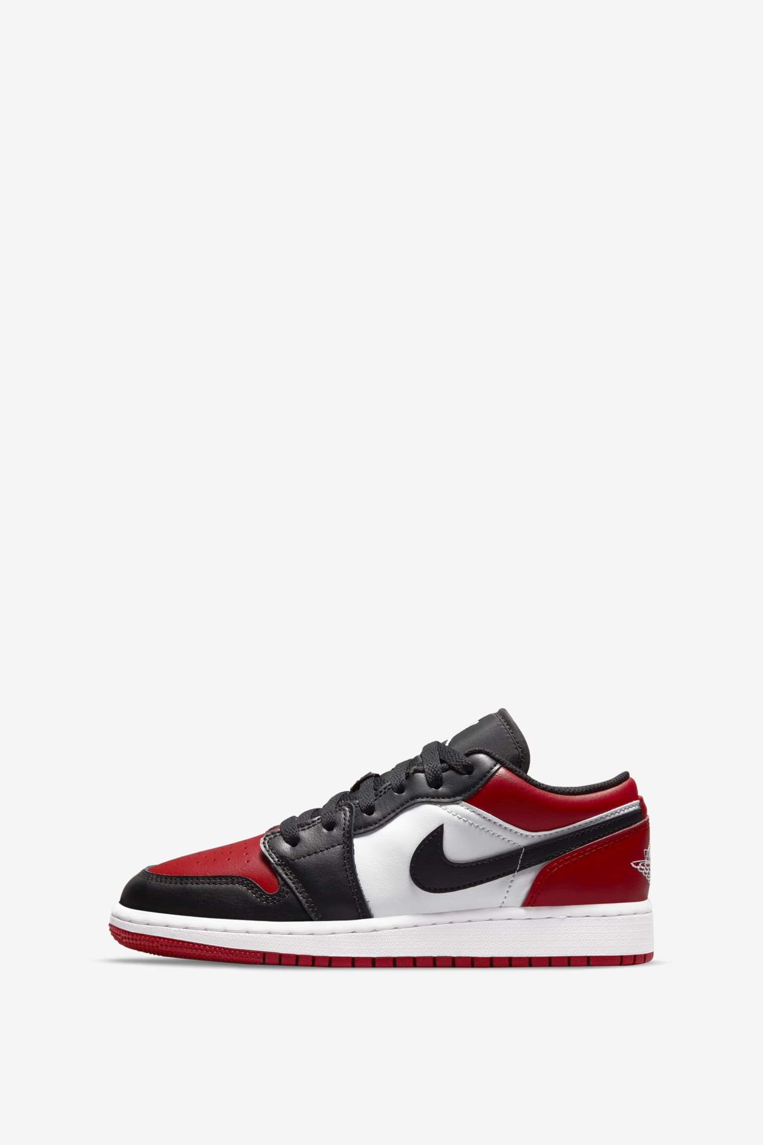 Air red low jordan 1 Jordan 1 Low 'Gym Red' (553558-612) Release Date. Nike SNKRS MY