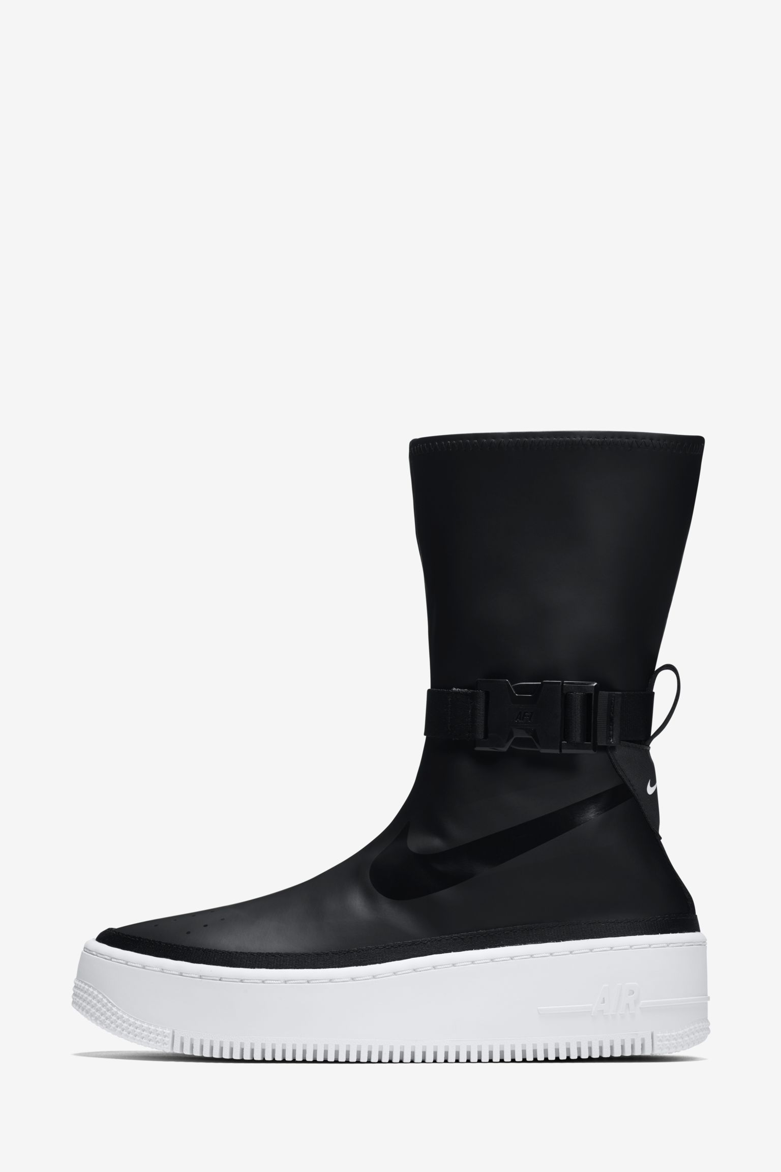NIKE公式】ウィメンズ エア フォース 1 SAGE HIGH(AQ2771-001