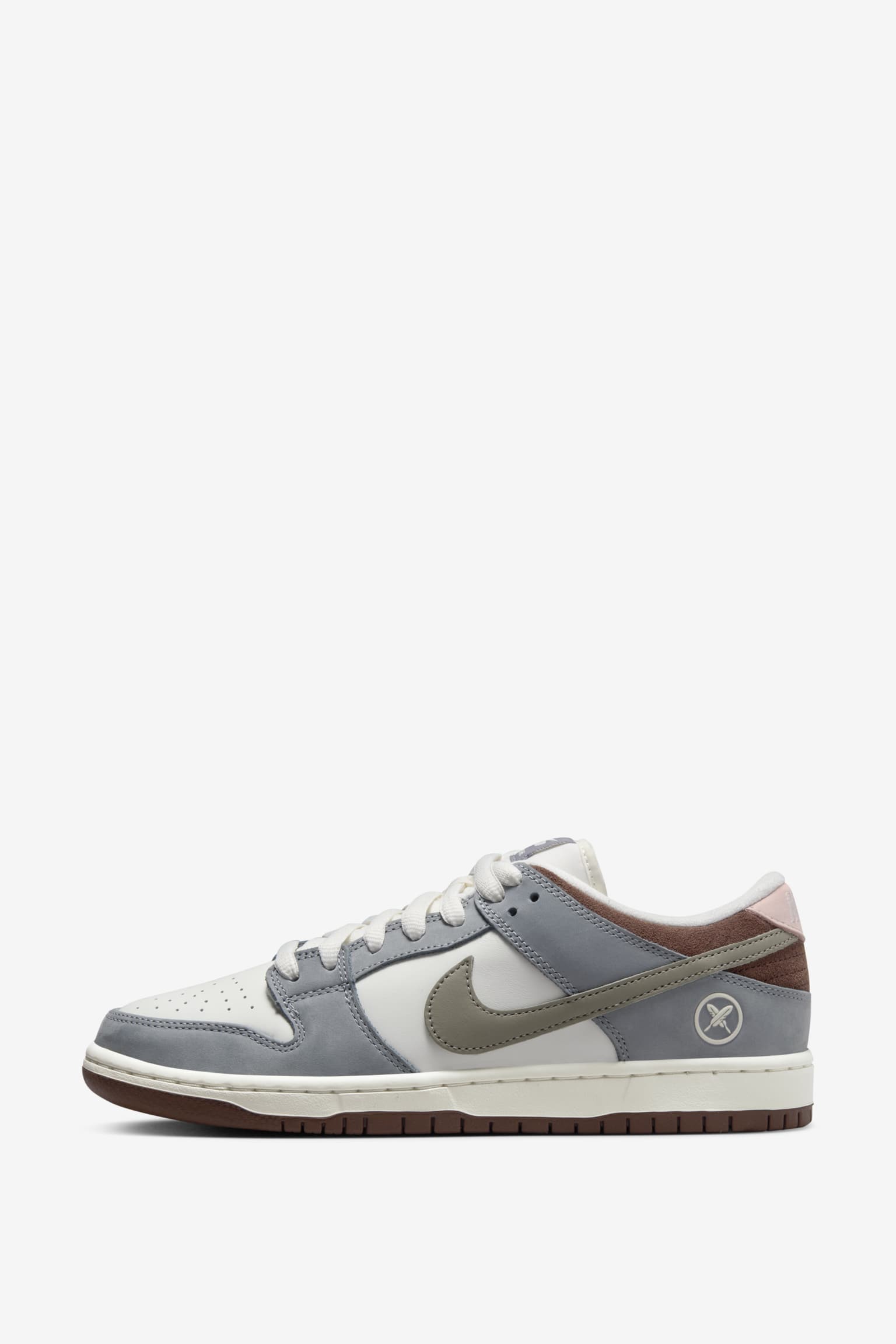 堀米 雄斗× Nike SB Dunk Low \"Wolf Grey\"27cm 国内8月25日/29日発売予定】 堀米 雄斗 × ナイキ SB ダンク ロー
