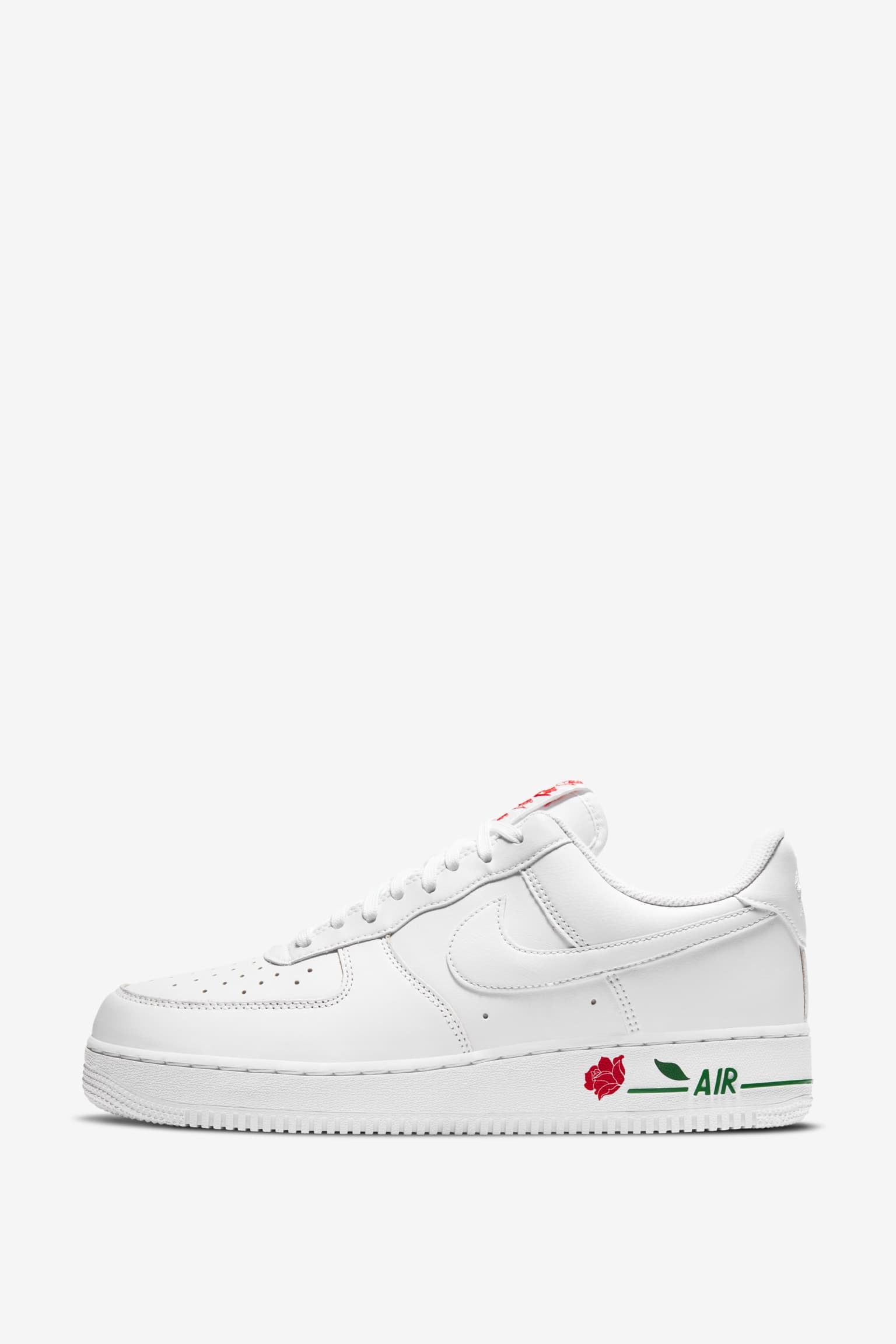 Date de sortie de la Air Force 1 � White Bag �. Nike SNKRS