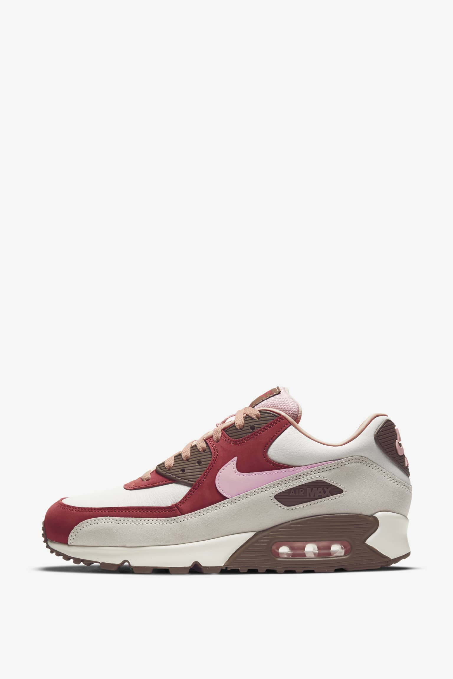 what is the latest air max