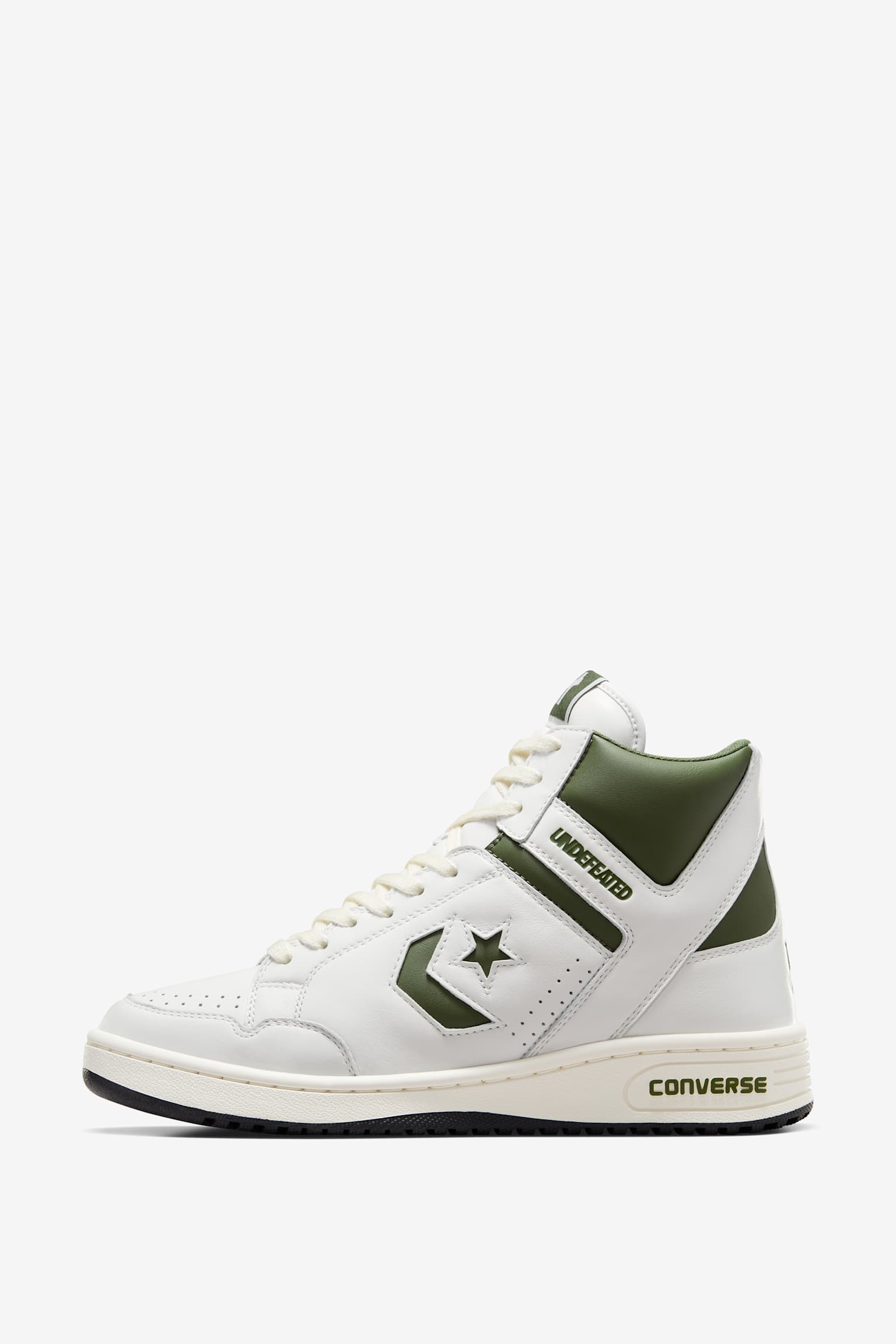 Converse x UNDEFEATED 'Weapon'(A08657C-100) Release Date . Nike SNKRS