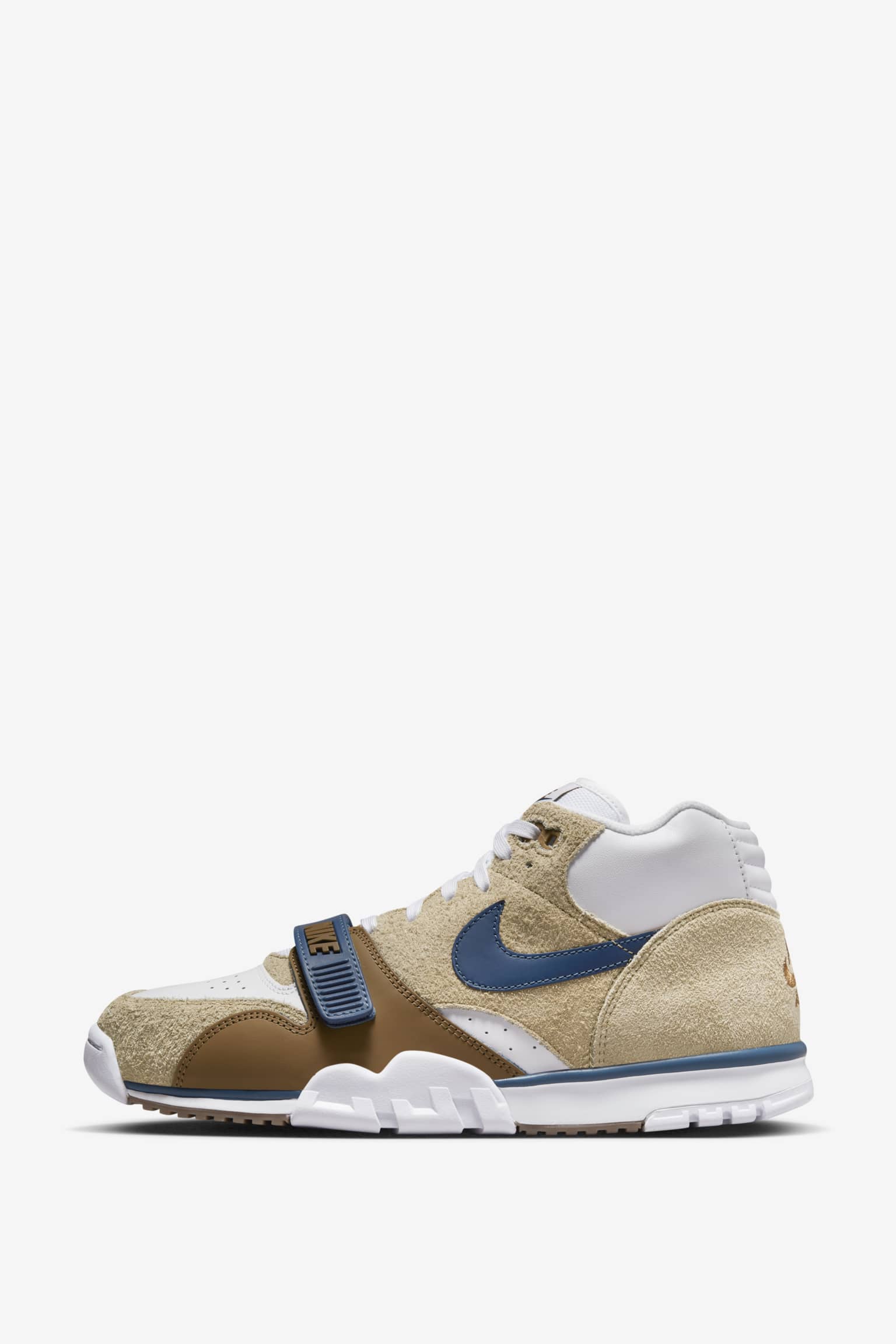 NIKE★AIR TRAINER 1★LIMESTONE/VALERIAN BLUE air-trainer-1-limestone-and-