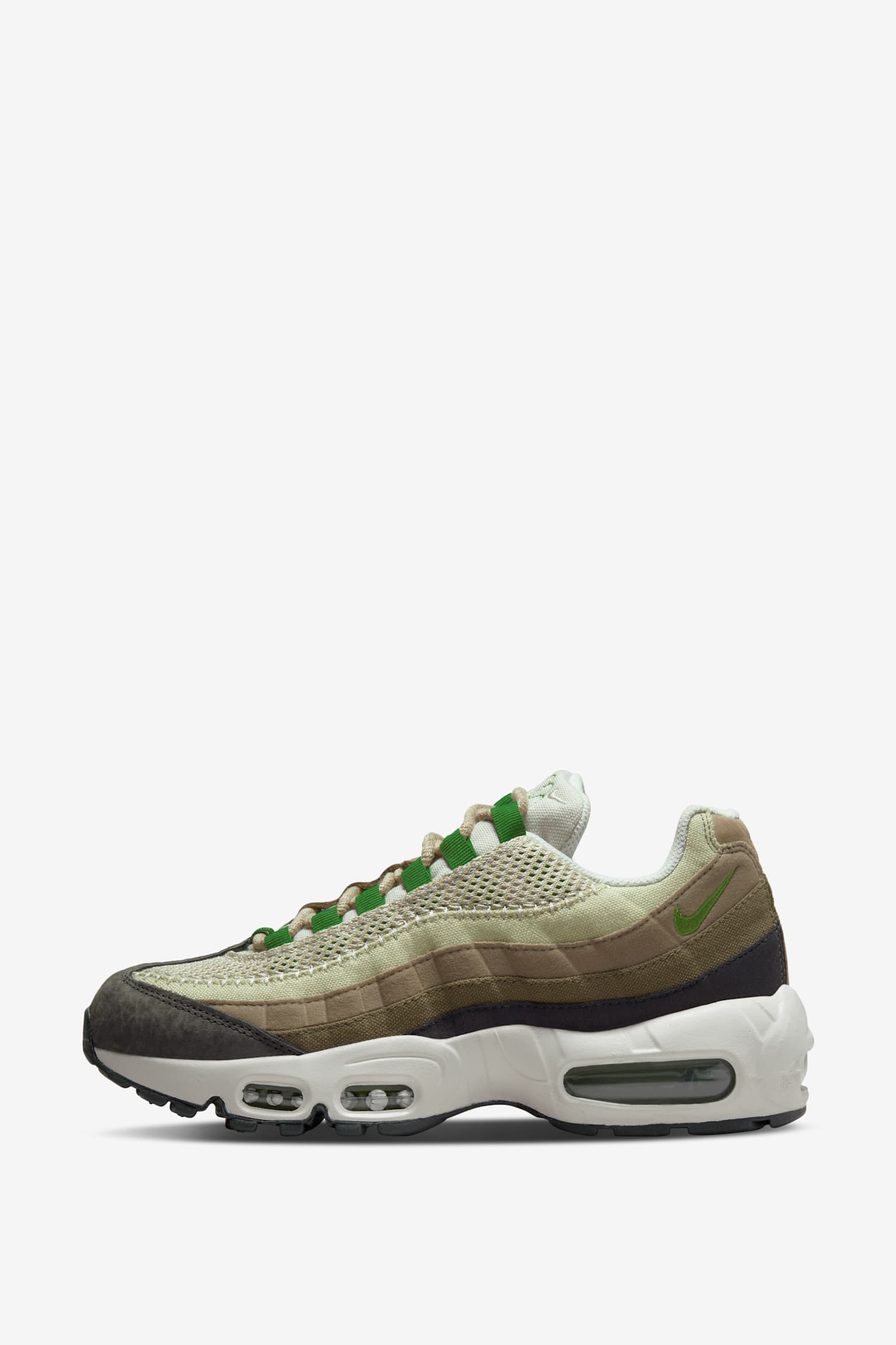 ◇正規品◇(W)NIKE AIR MAX 95 EARTH DAY◇大人気◇送料無料