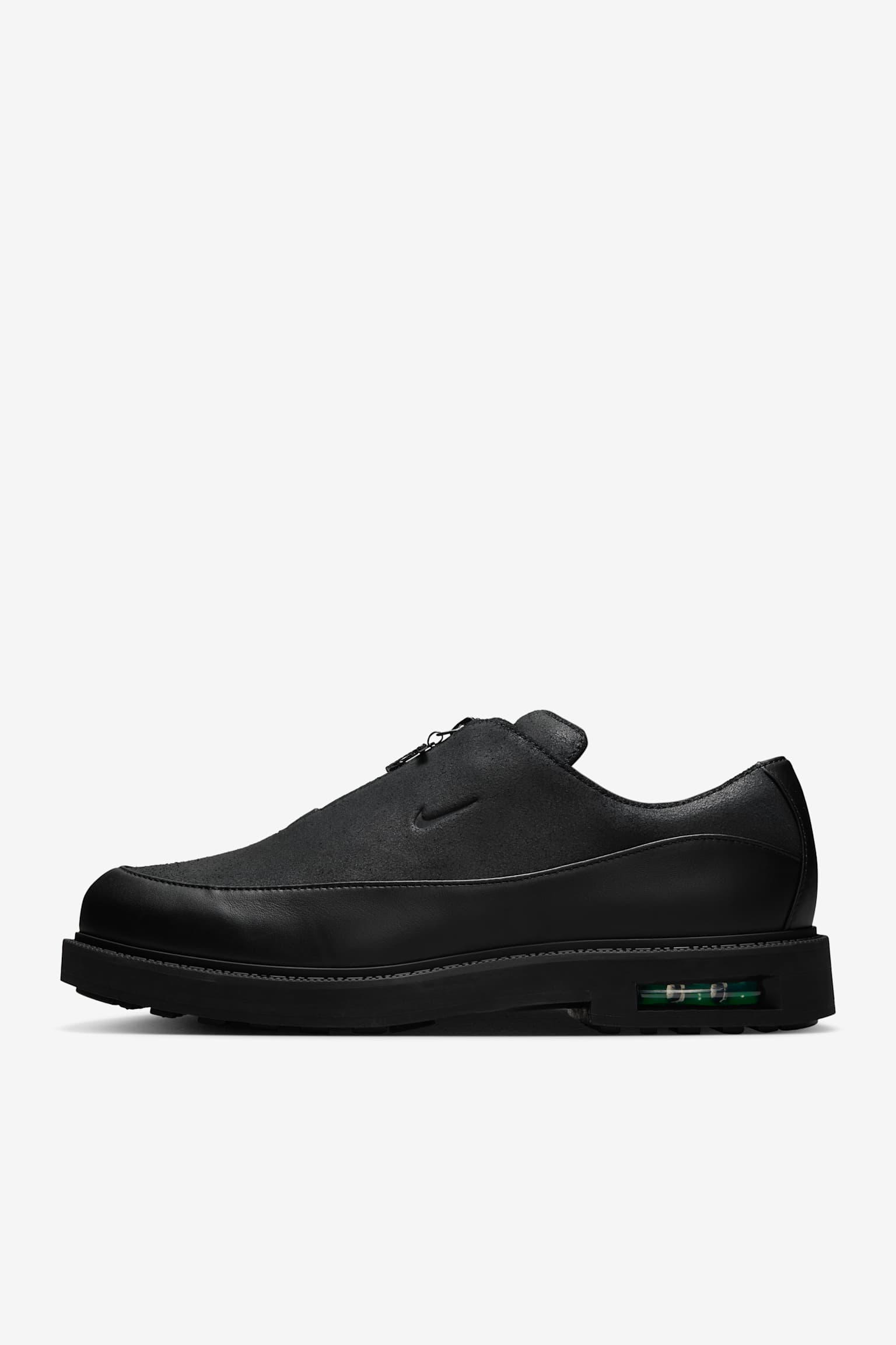 Air Max RK61 x Air Afrique "Schwarz" (HQ6416-001) – Erscheinungsdatum