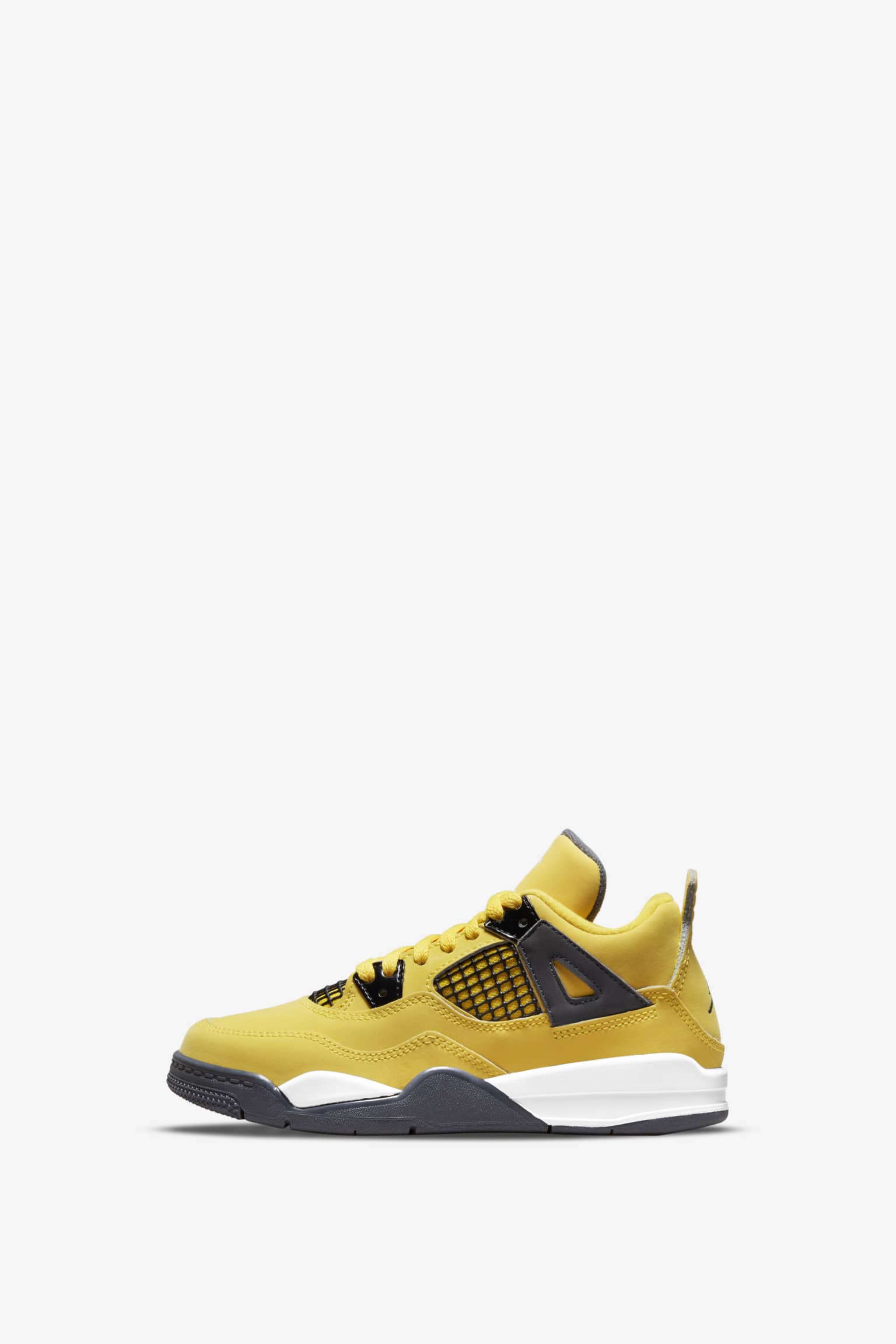 NIKE公式】エア ジョーダン 4 'Tour Yellow' (CT8527-700 / AJ 4 RETRO). Nike SNKRS JP