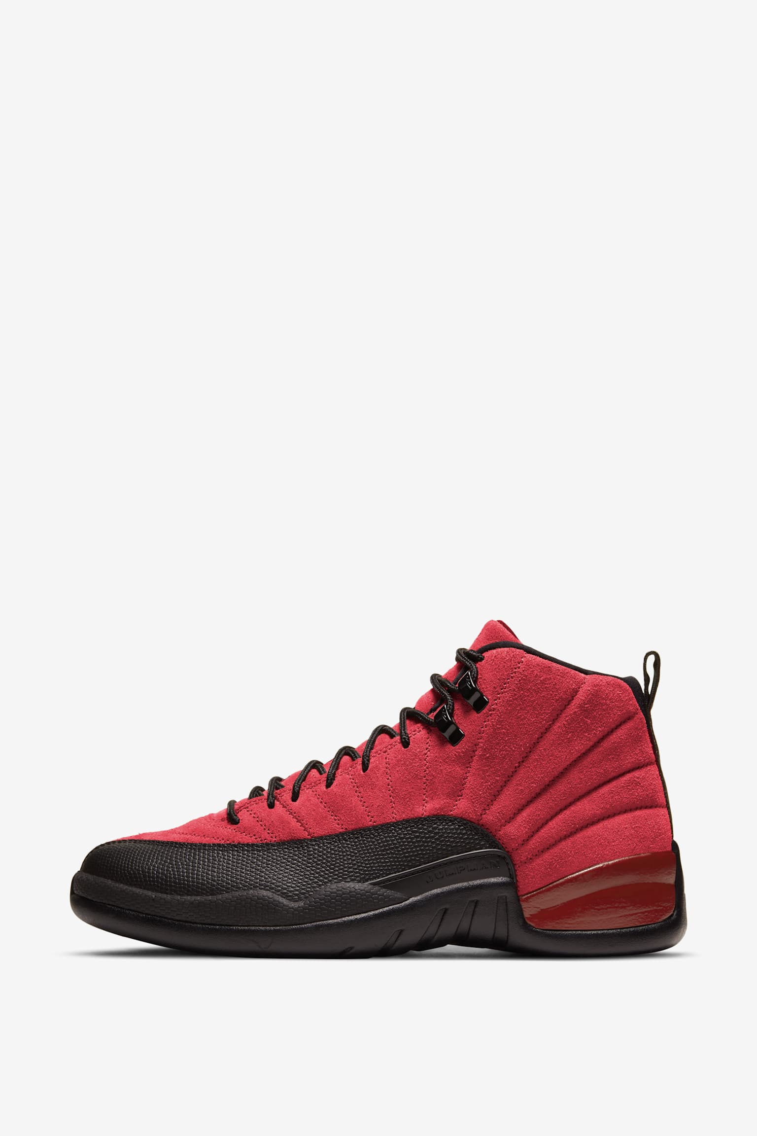 最新情報 NIKE公式】エア RETRO 12 (AJ Red' 'Varsity 12 ジョーダン 靴