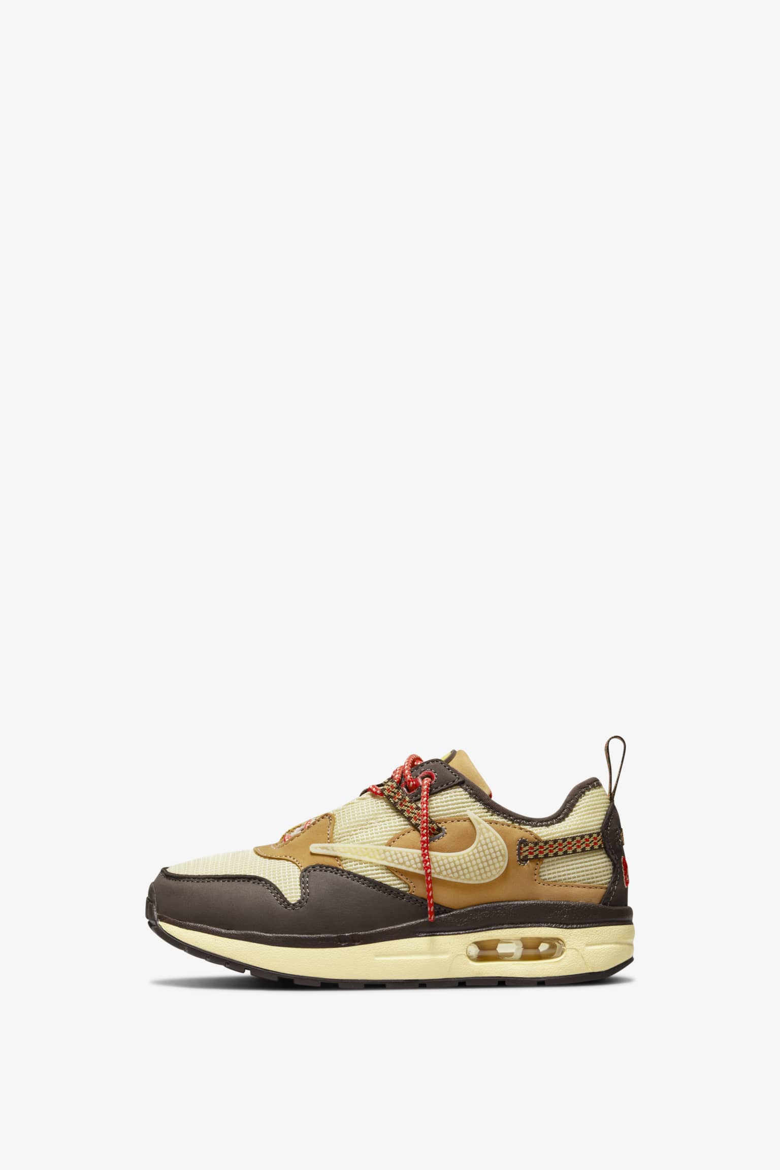 Air Max 1 x CACT.US CORP 'CACT.US Brown' (DO9392-200) — releasedatum. Nike  SNKRS NL