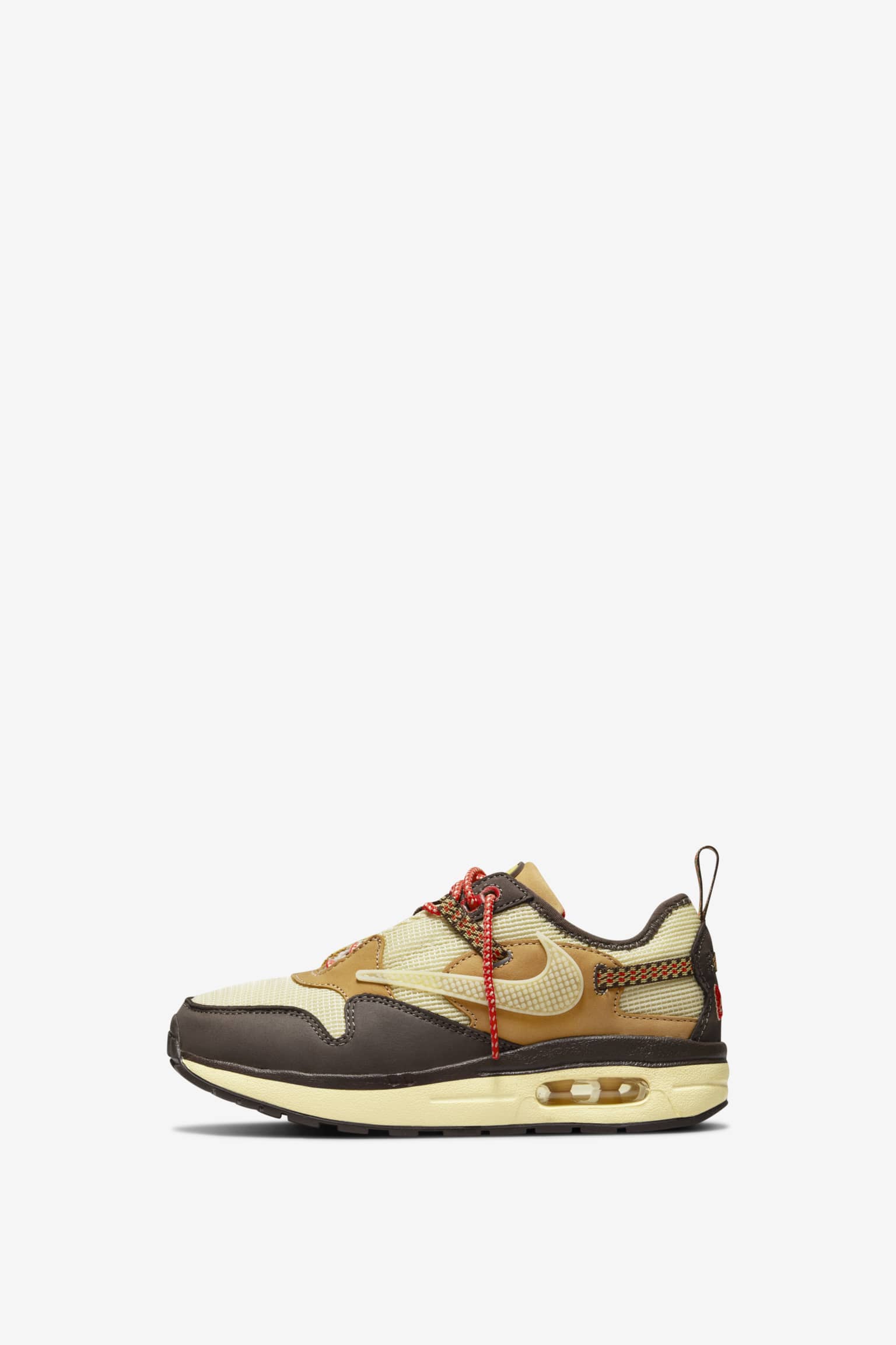 Air Max 1 x CACT.US CORP 'CACT.US Brown' (DO9392-200) 發售日期