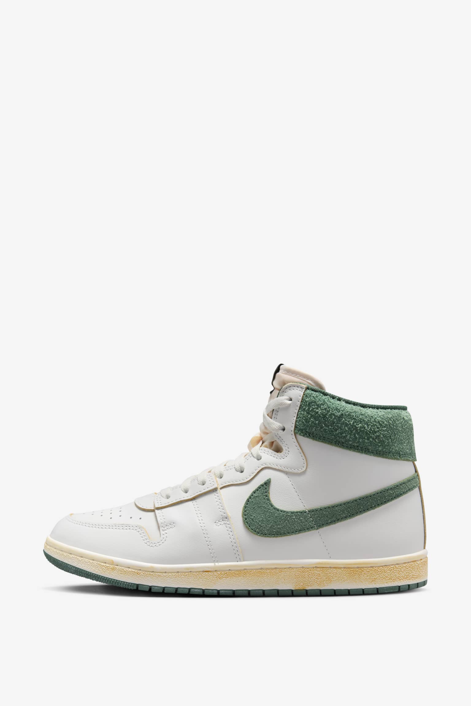 Jordan Air Ship PE x A Ma Maniére 'Green Stone' (FQ2942-100