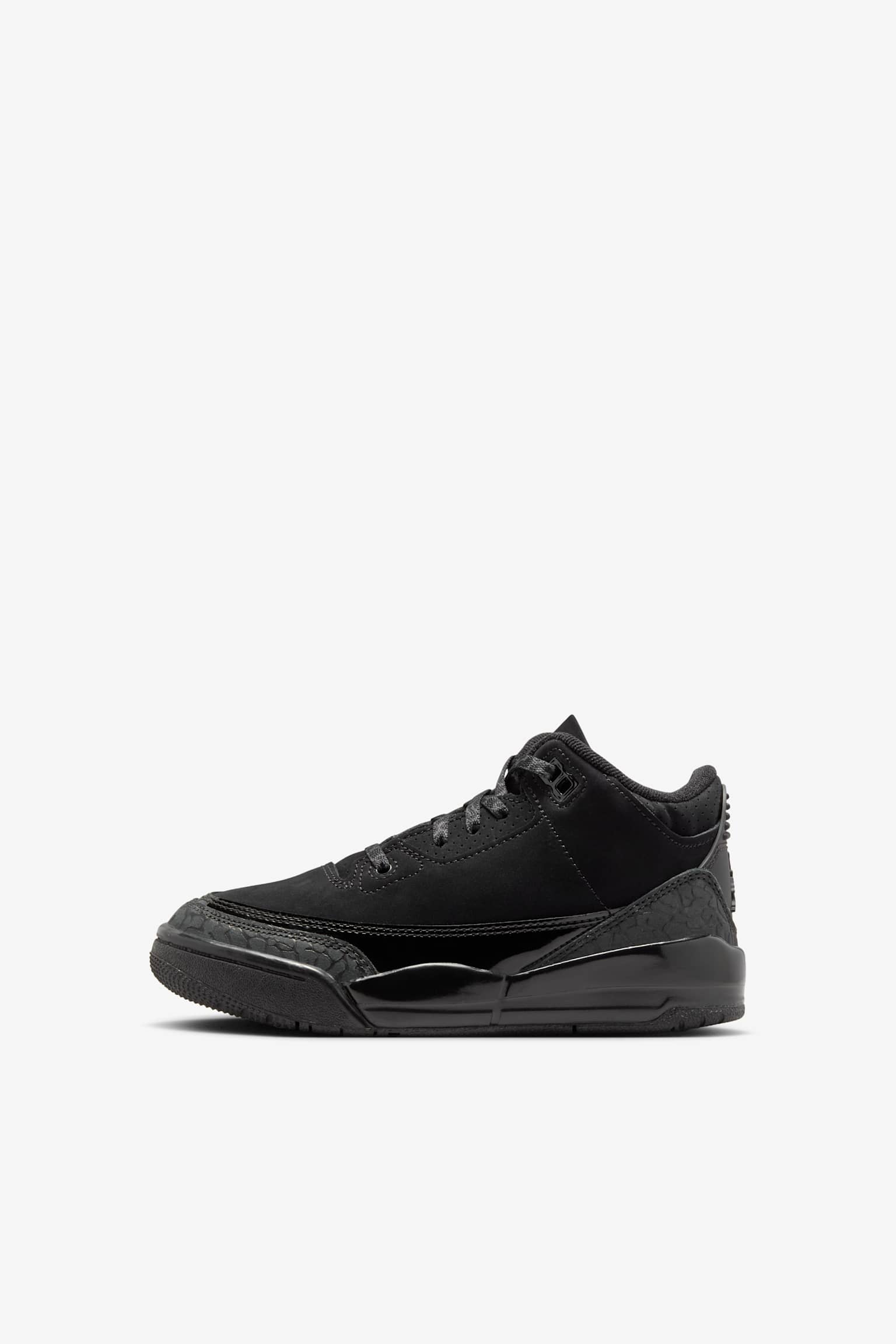 靴 Nike Air Jordan 3 Retro \"Black Cat\" Nike Air Jordan 3 Retro “Black Cat” (2025) [Release Date/Price