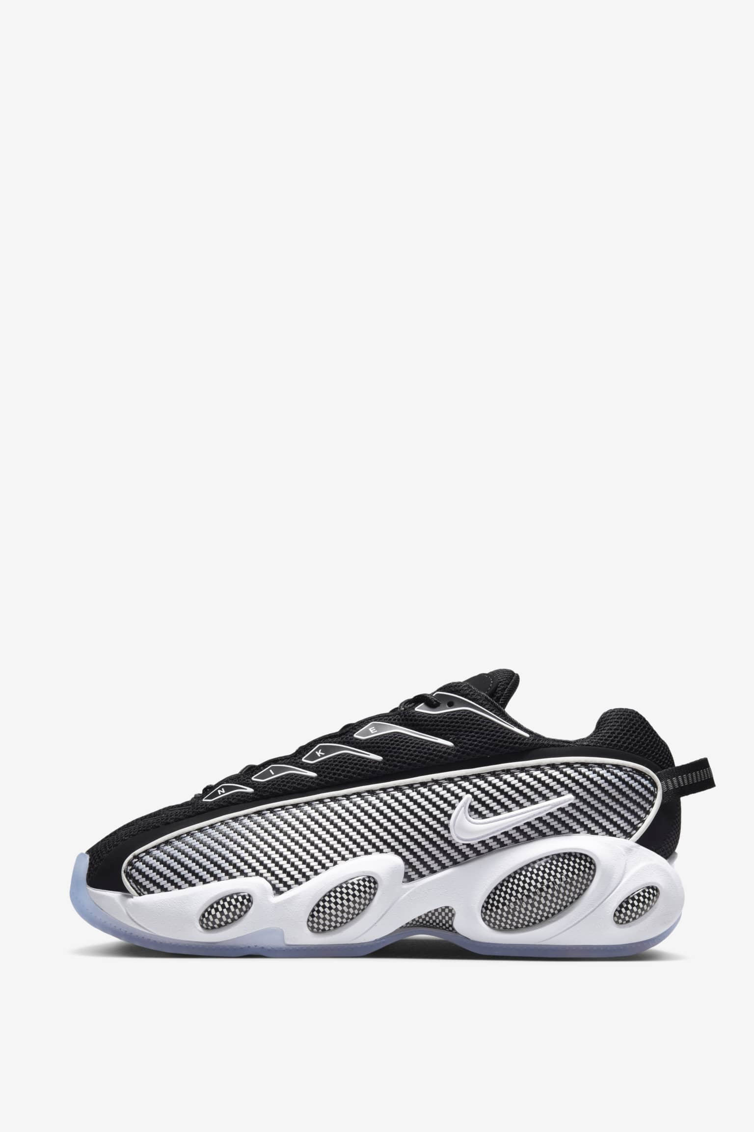 Drake's Nike NOCTA Glide Appears in White and Black