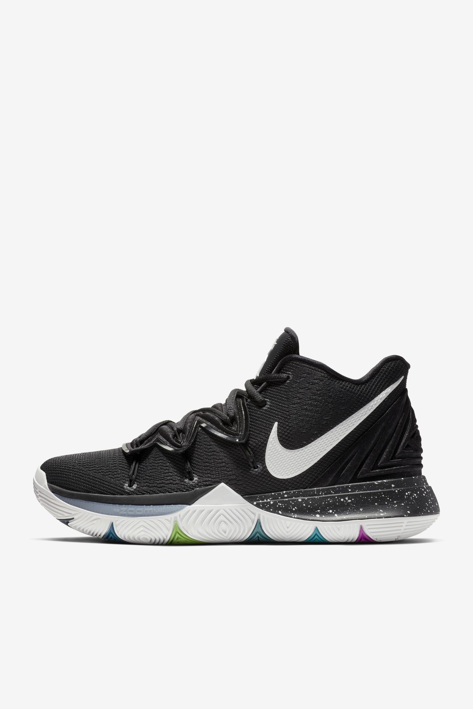 NIKE KYRIE 5 EP UFO ナイキ カイリー 5 29cm-