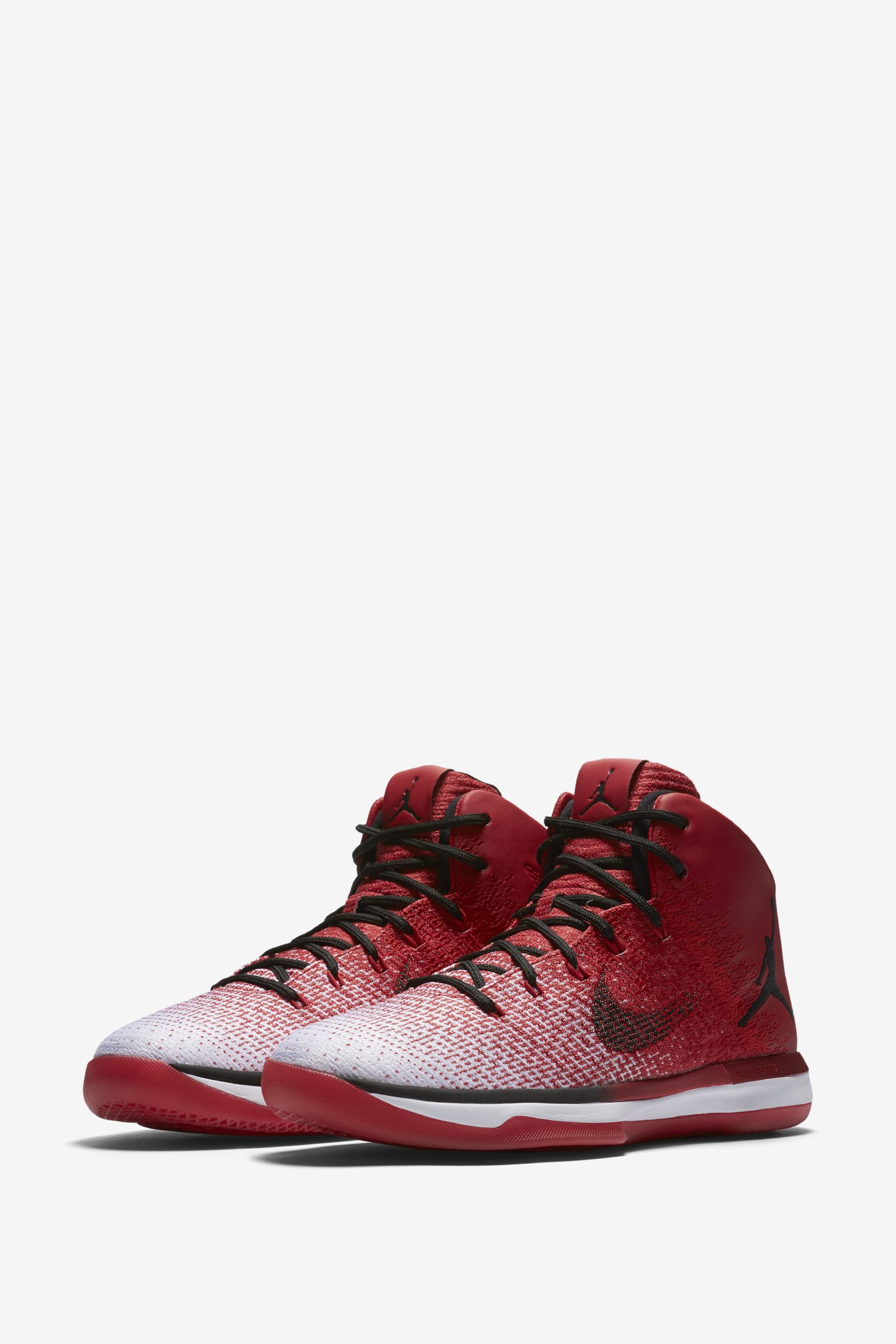 スニーカー NIKE Air Jordan 31 'Chicago' SS 18 2018 Air Jordan 31 'Chicago' Release Date. Nike SNKRS