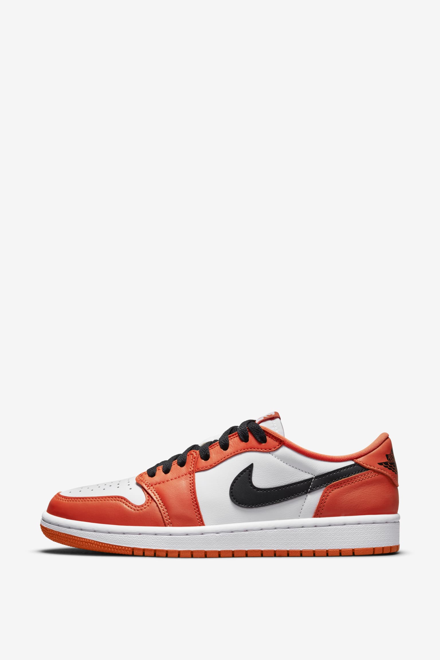 Nike Air Jordan 1 Low OG Starfish ジョーダン1