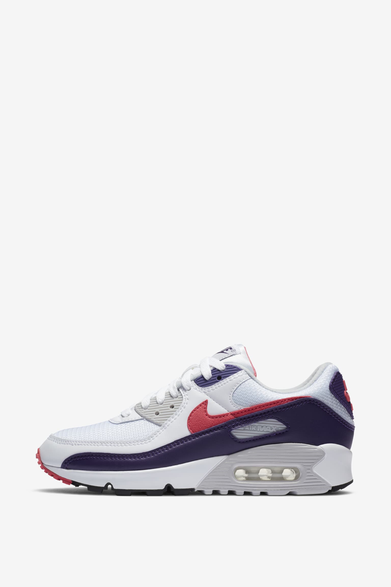 2024-25 秋冬新作  womens-air-max-3-eggplant- セット