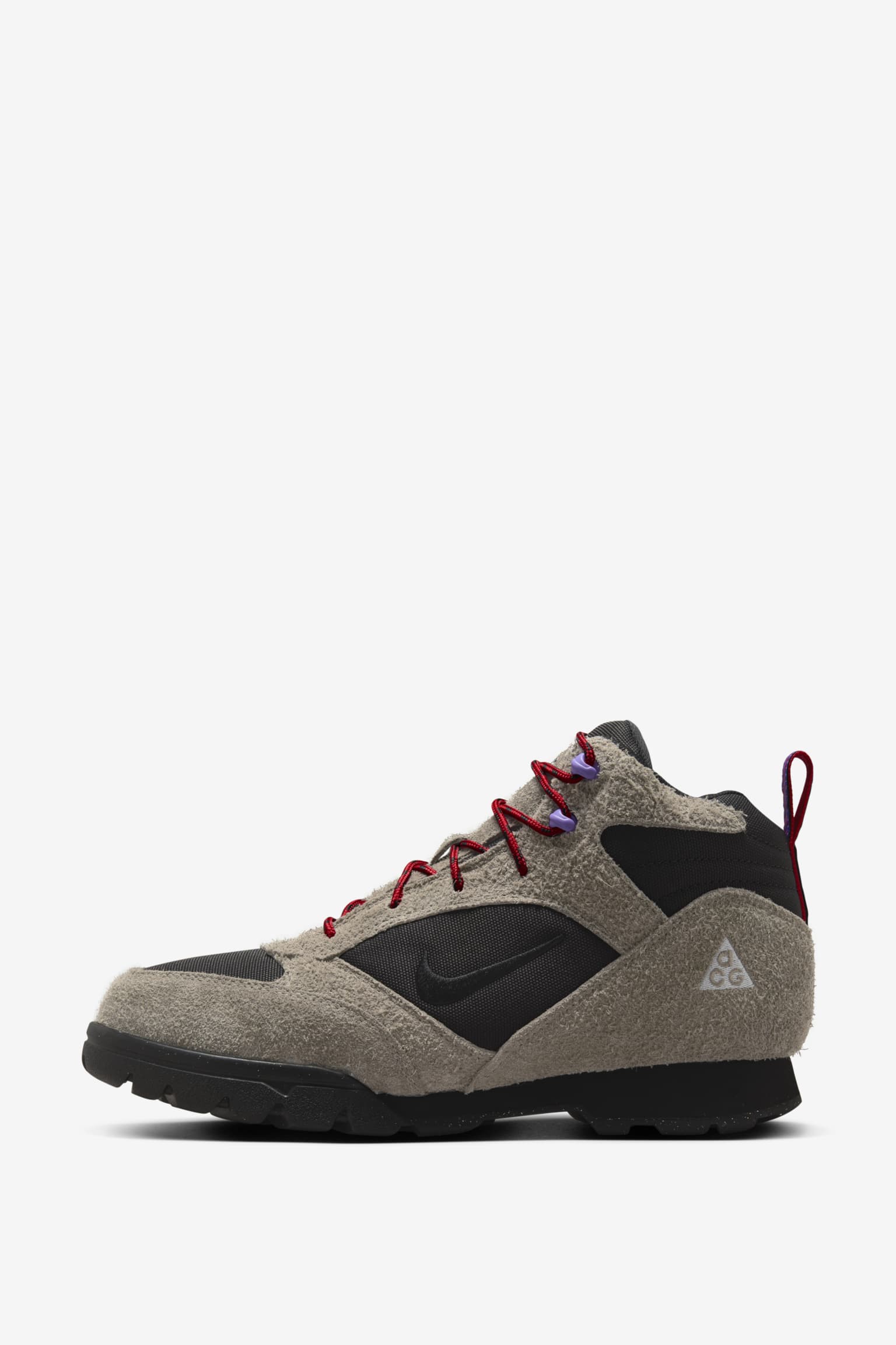 ACG Torre Mid Waterproof 'Olive Grey and Burnt Sienna ACG Torre Mid Waterproof 'Olive Grey and Burnt Sienna