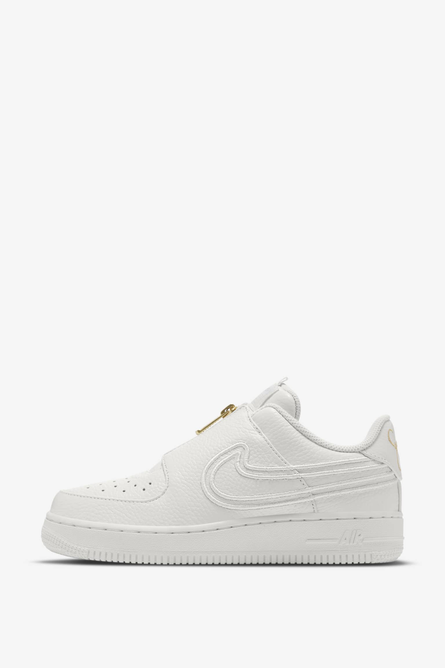 Women's Air Force 1 Serena 'Summit White' (DM5036-100